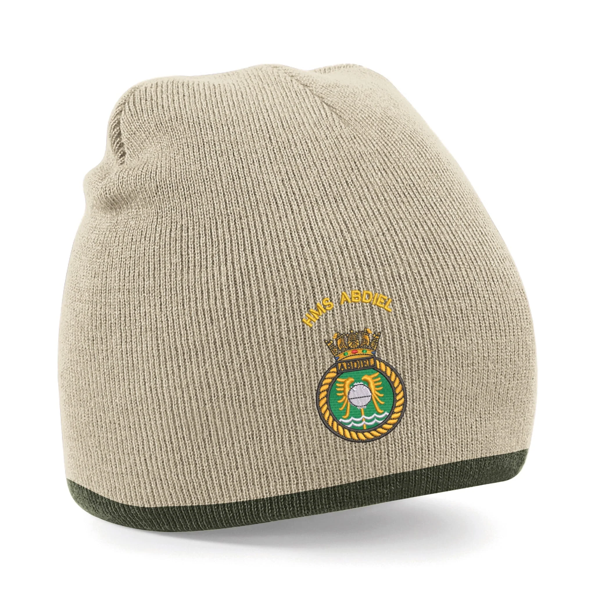 HMS Abdiel Beanie Hat - Image 5