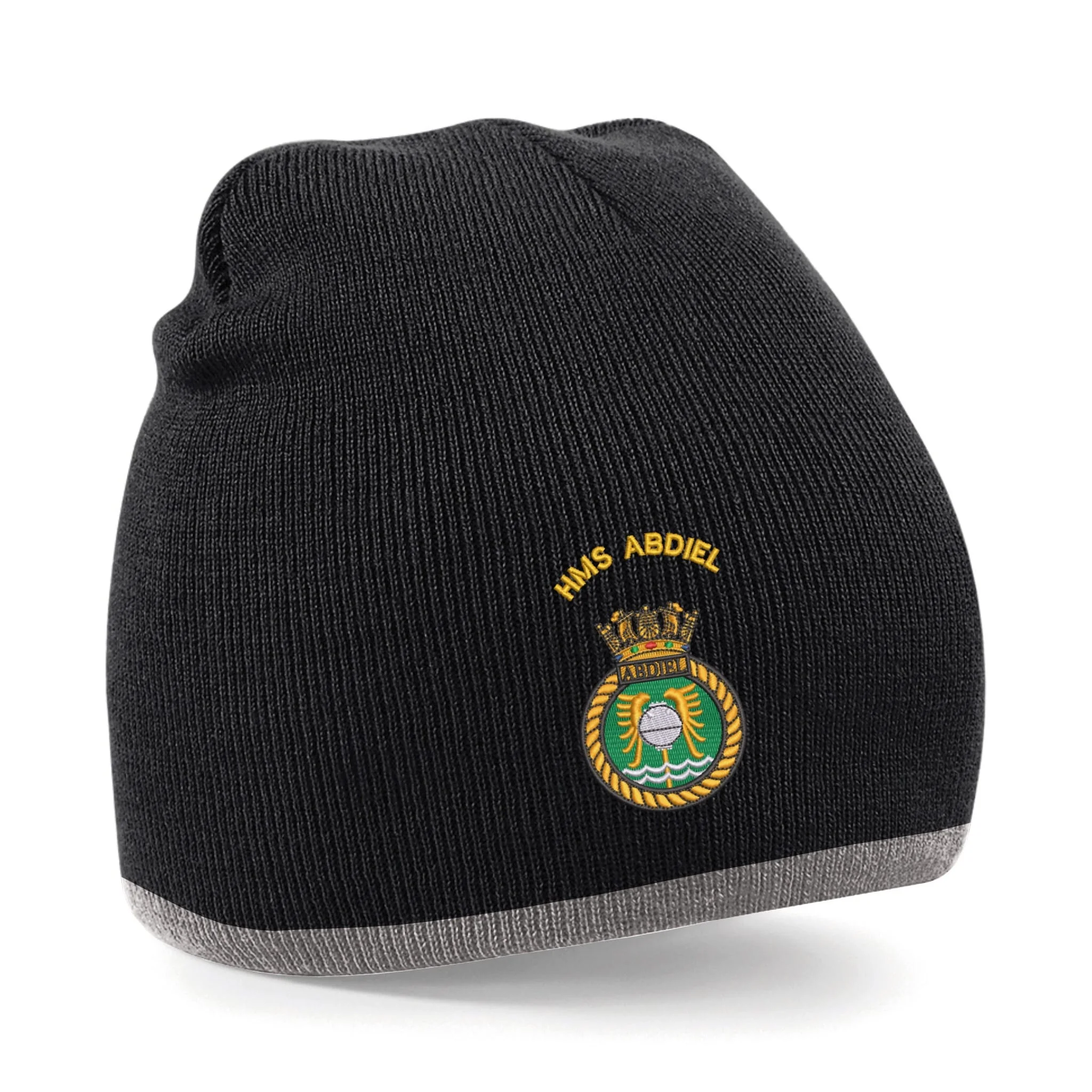 HMS Abdiel Beanie Hat - Image 6
