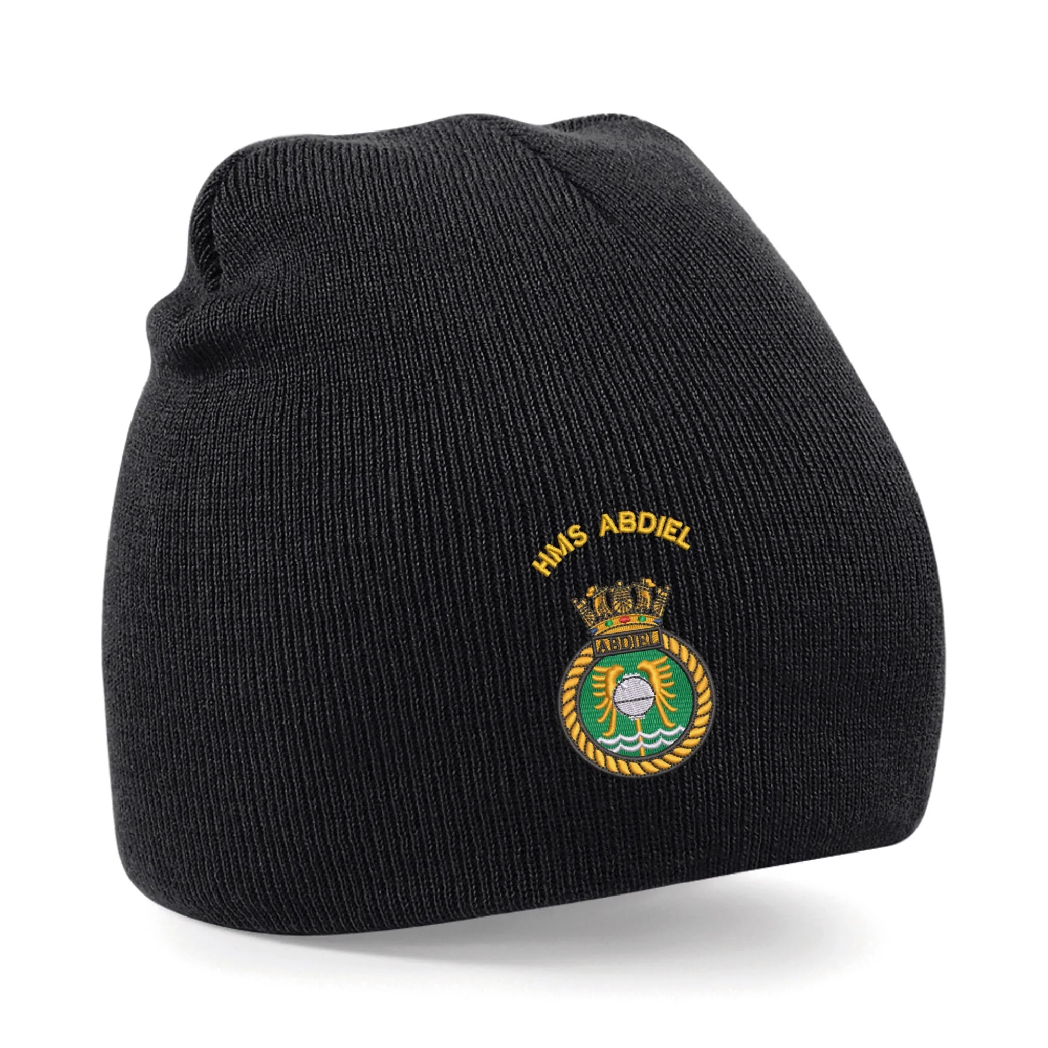 HMS Abdiel Beanie Hat - Image 8