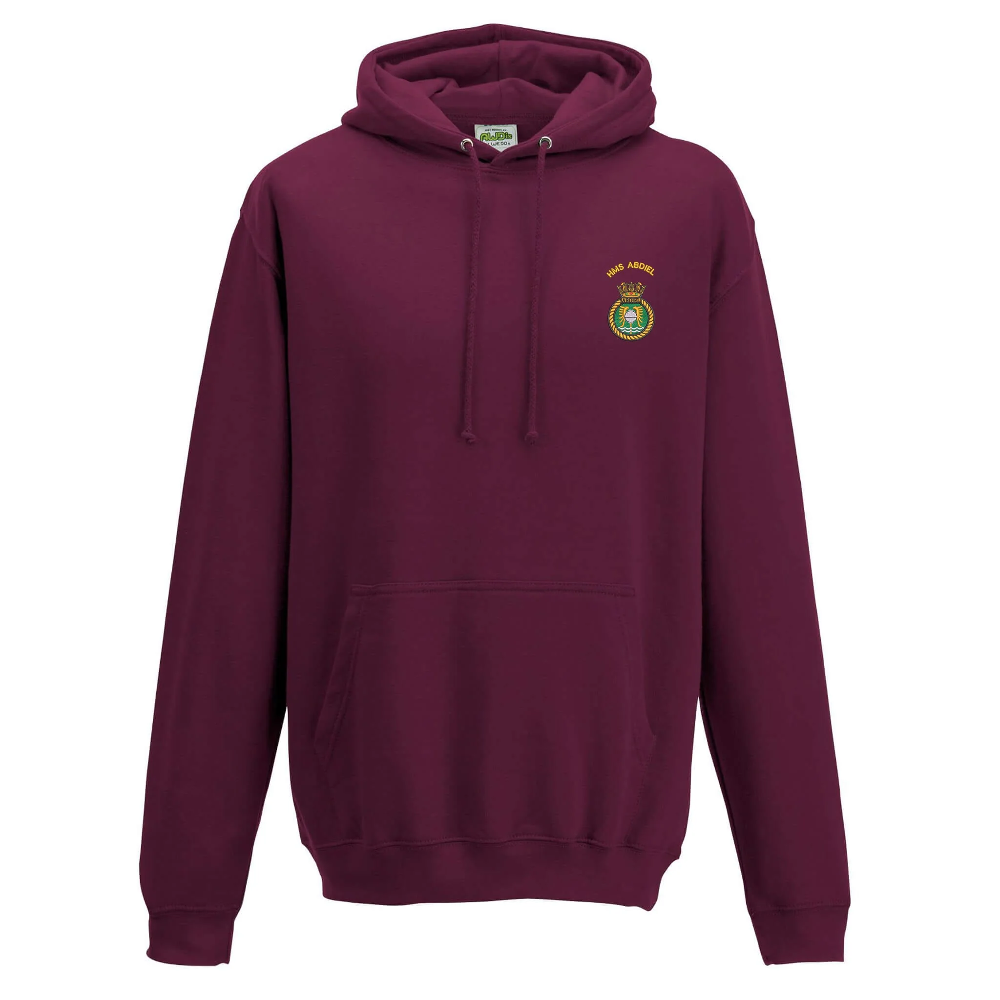 HMS Abdiel Hoodie - Image 6