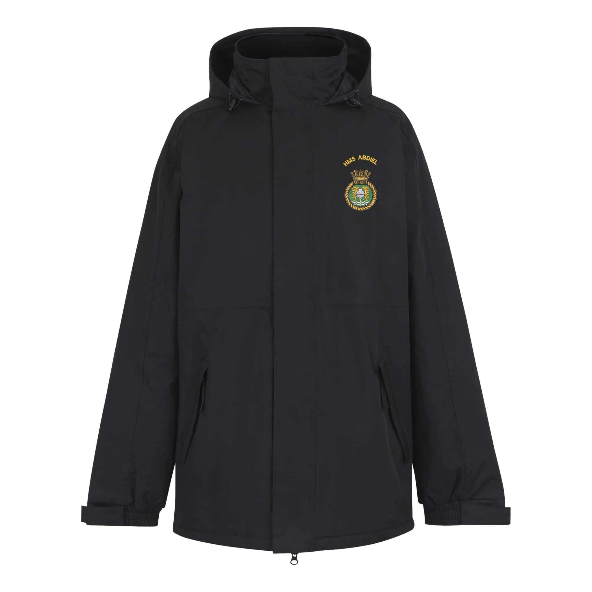 HMS Abdiel Regatta Dover Parka
