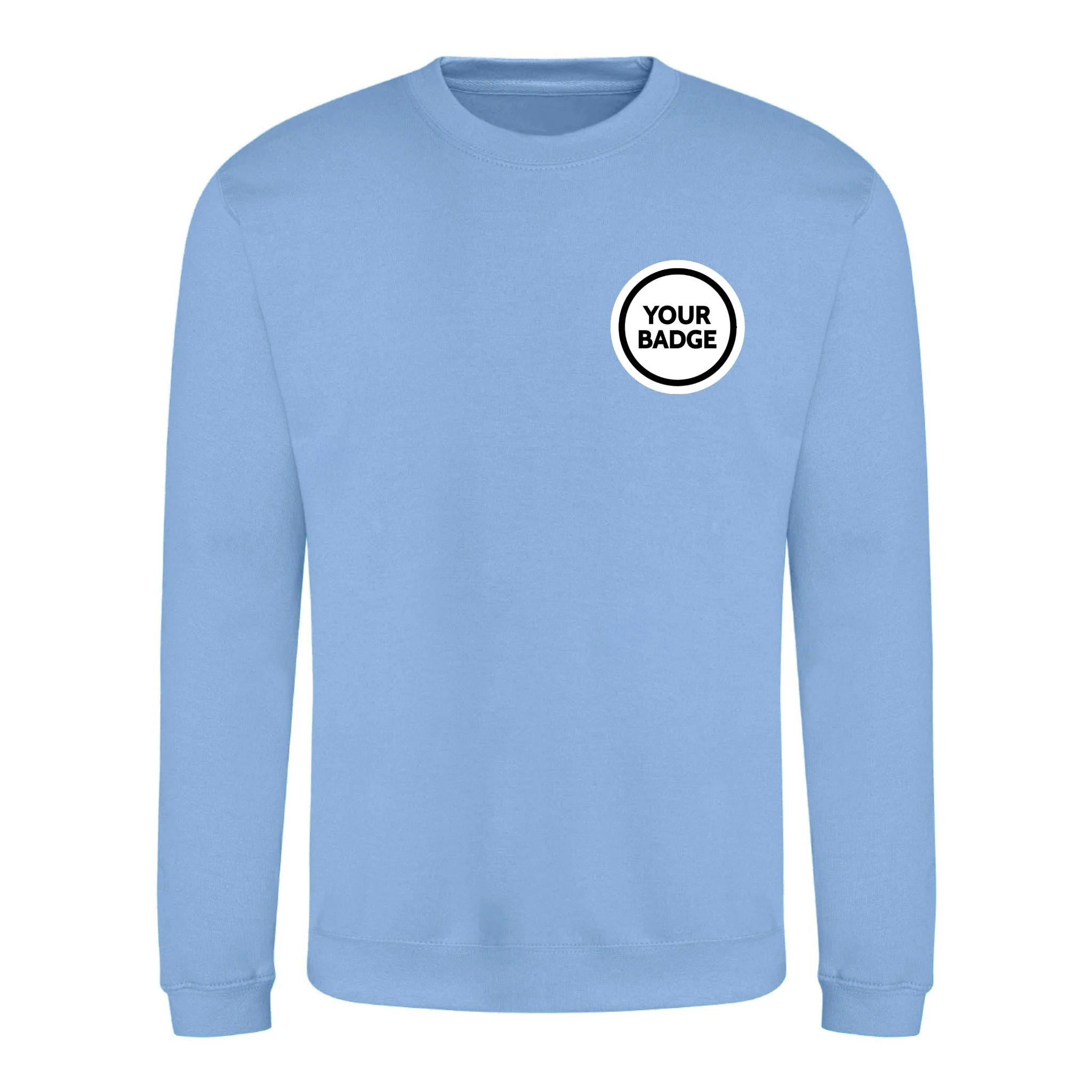 HMS Abercrombie Sweatshirt - Image 11