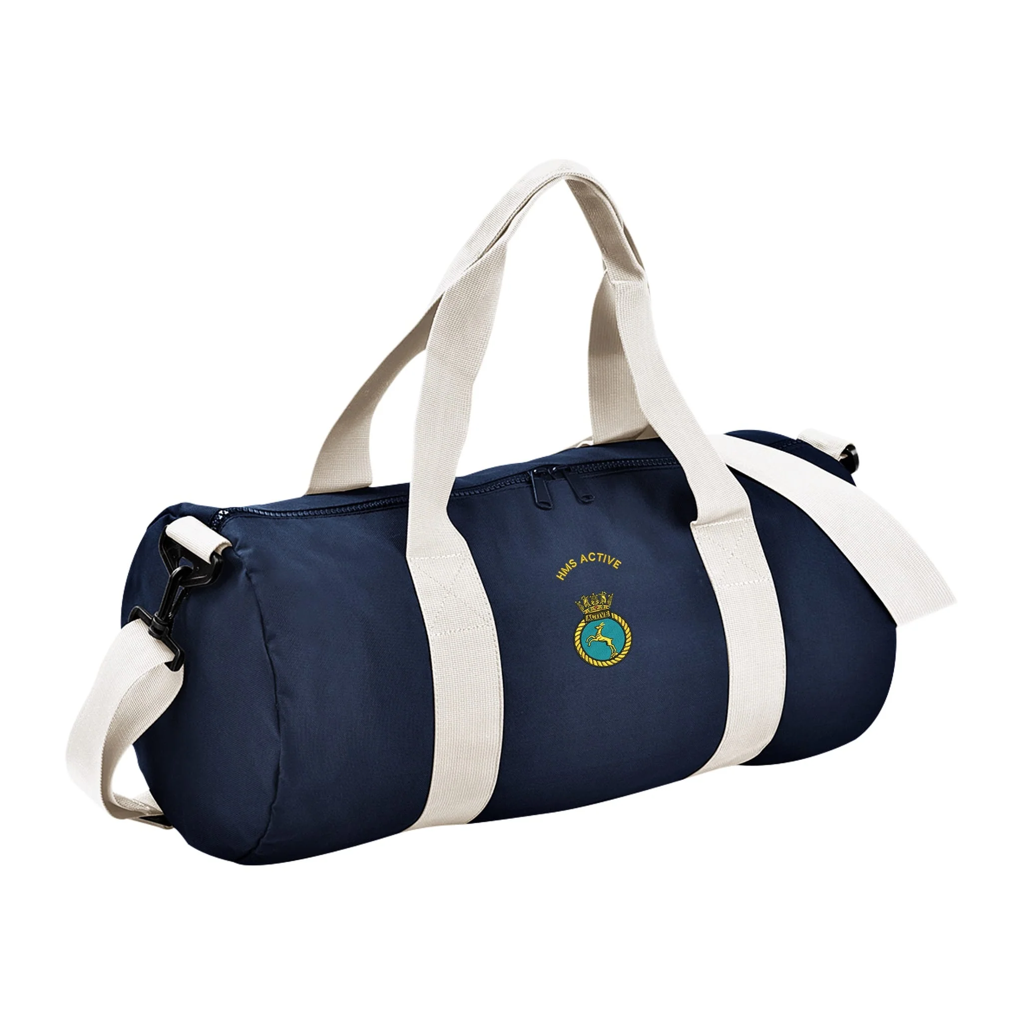 HMS Active Barrel Bag - Image 4