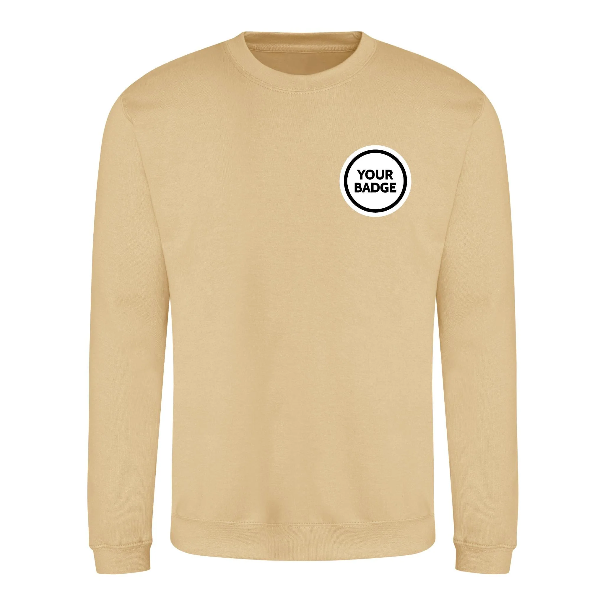 HMS Adamant Sweatshirt - Image 9