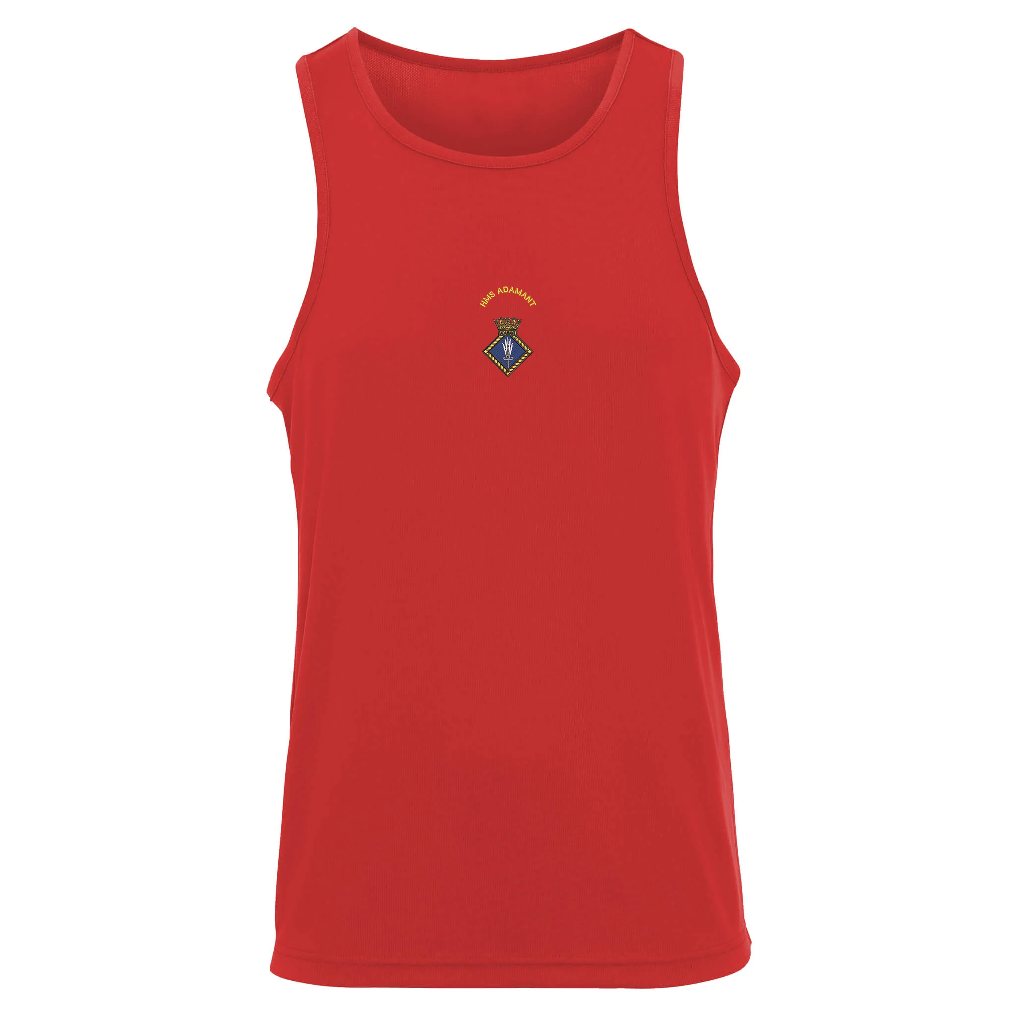 HMS Adamant Vest - Image 4