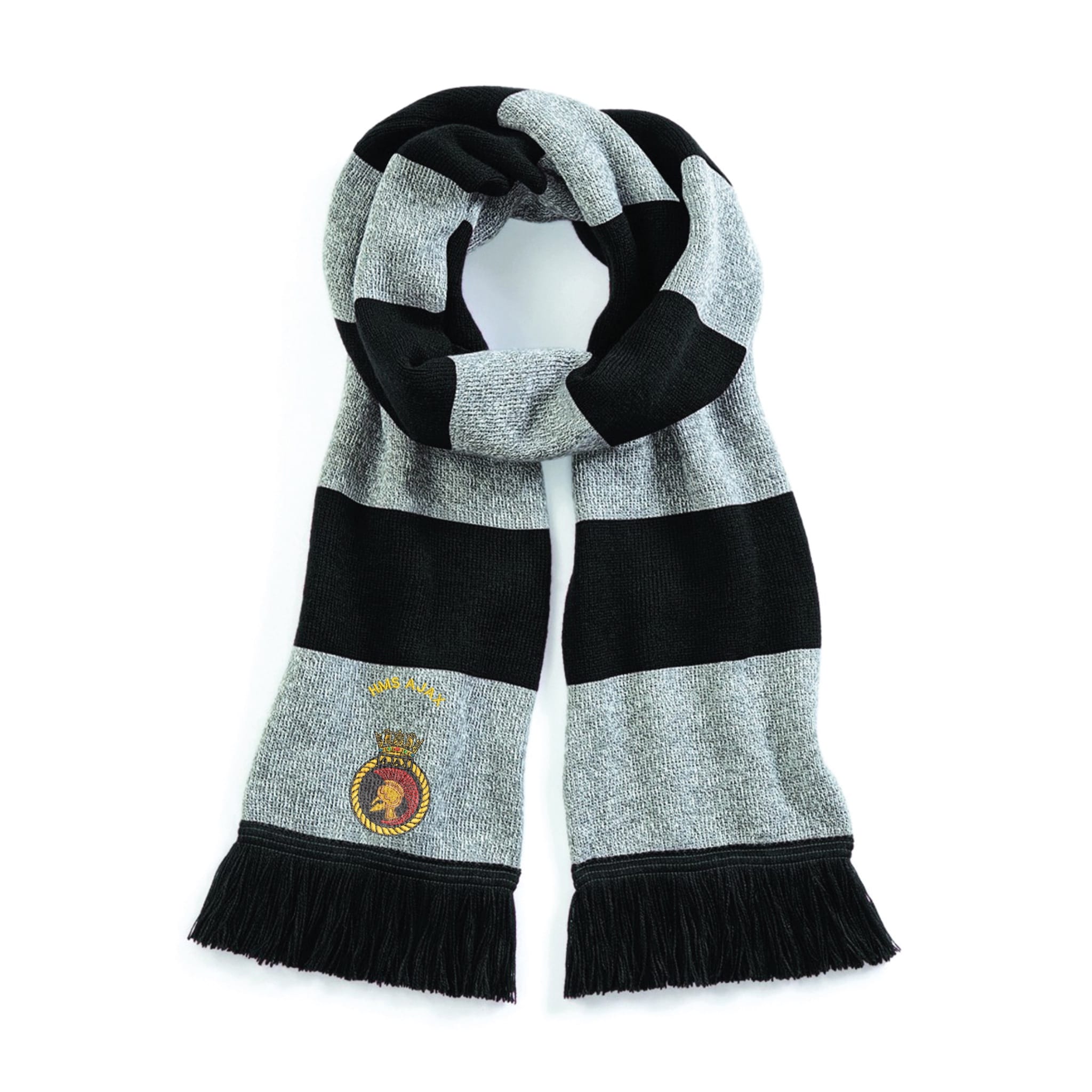 HMS Ajax Stadium Scarf - Image 3