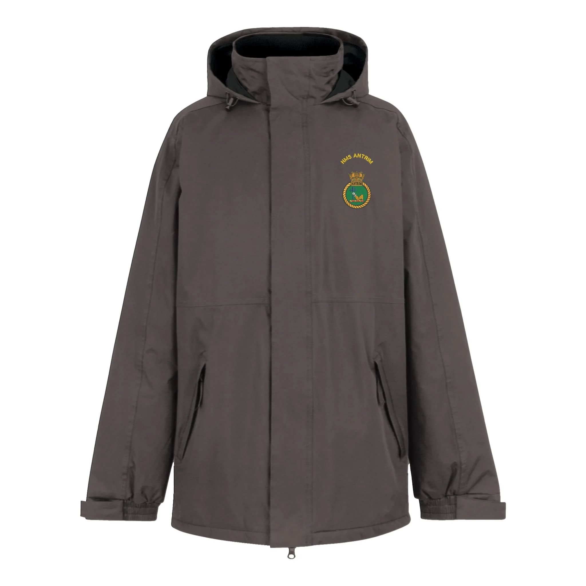 HMS Antrim Regatta Dover Parka - Image 6