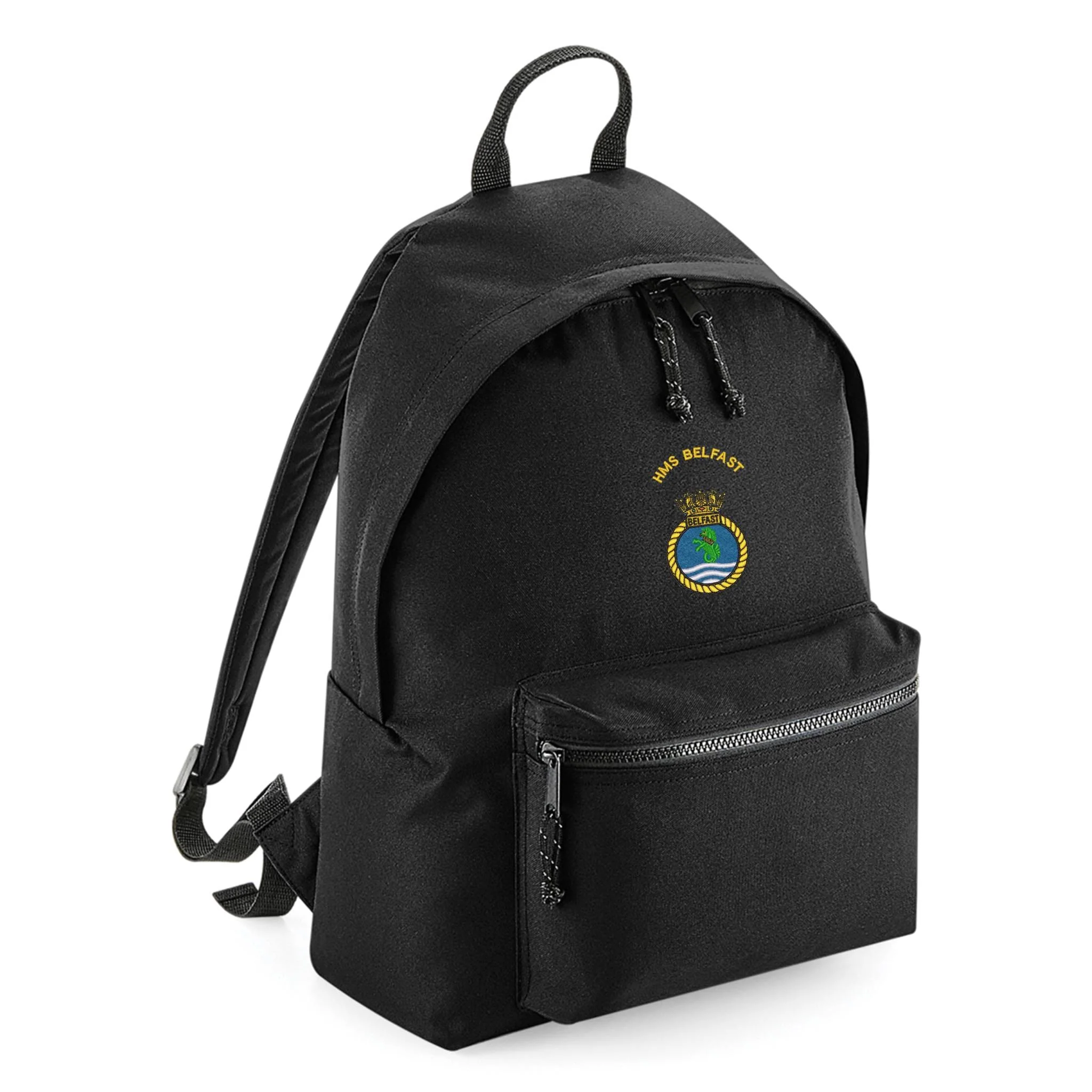 HMS Belfast Backpack