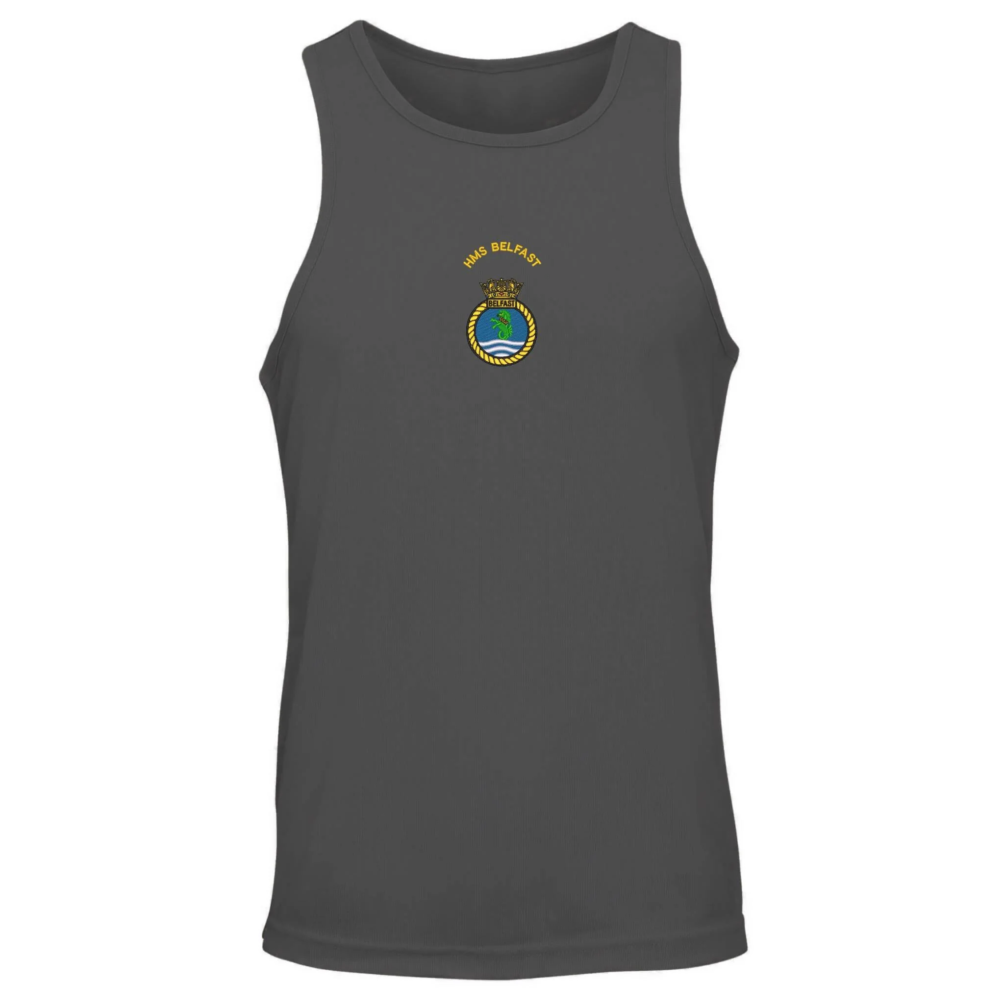 HMS Belfast Vest - Image 8