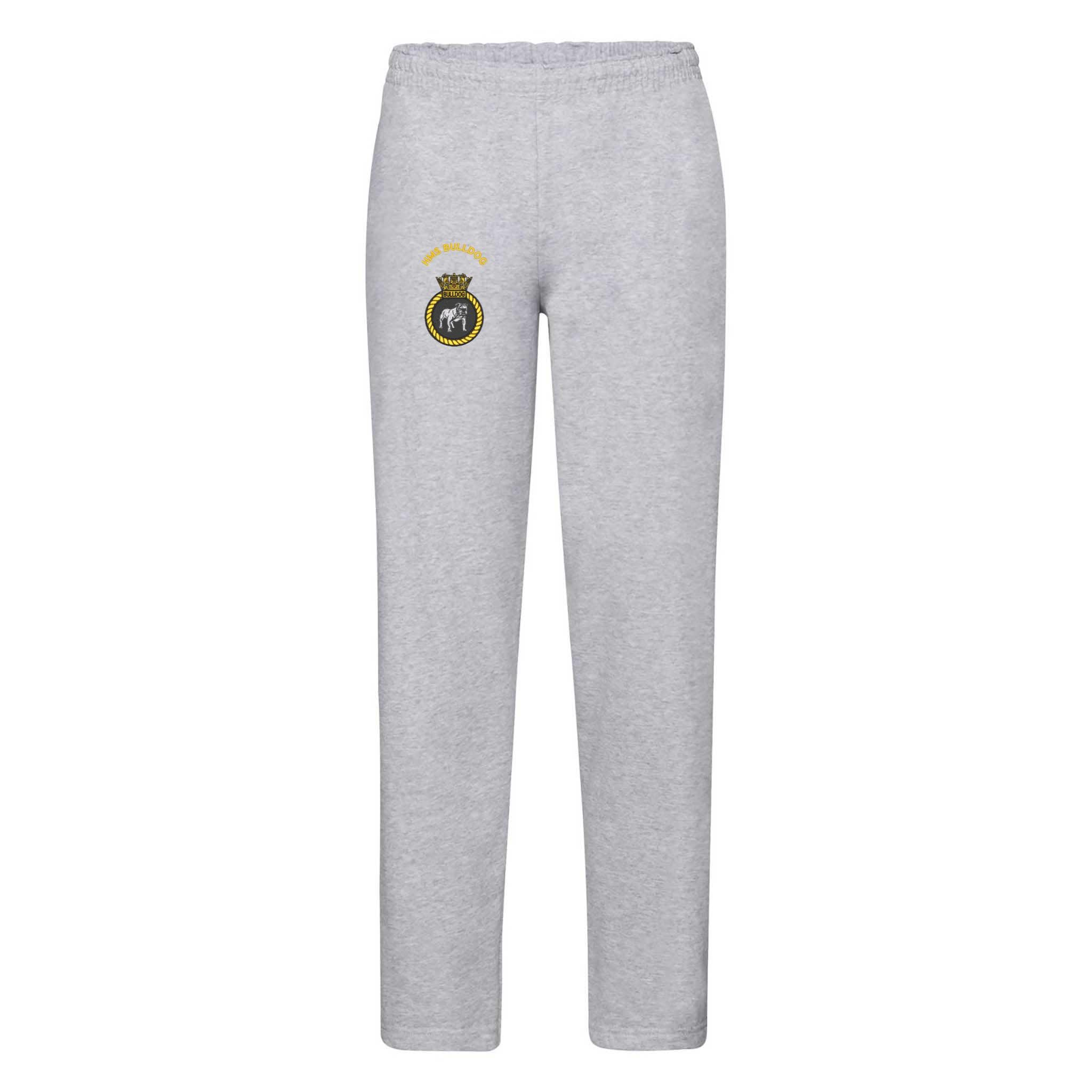 HMS Bulldog Sweatpants - Image 2