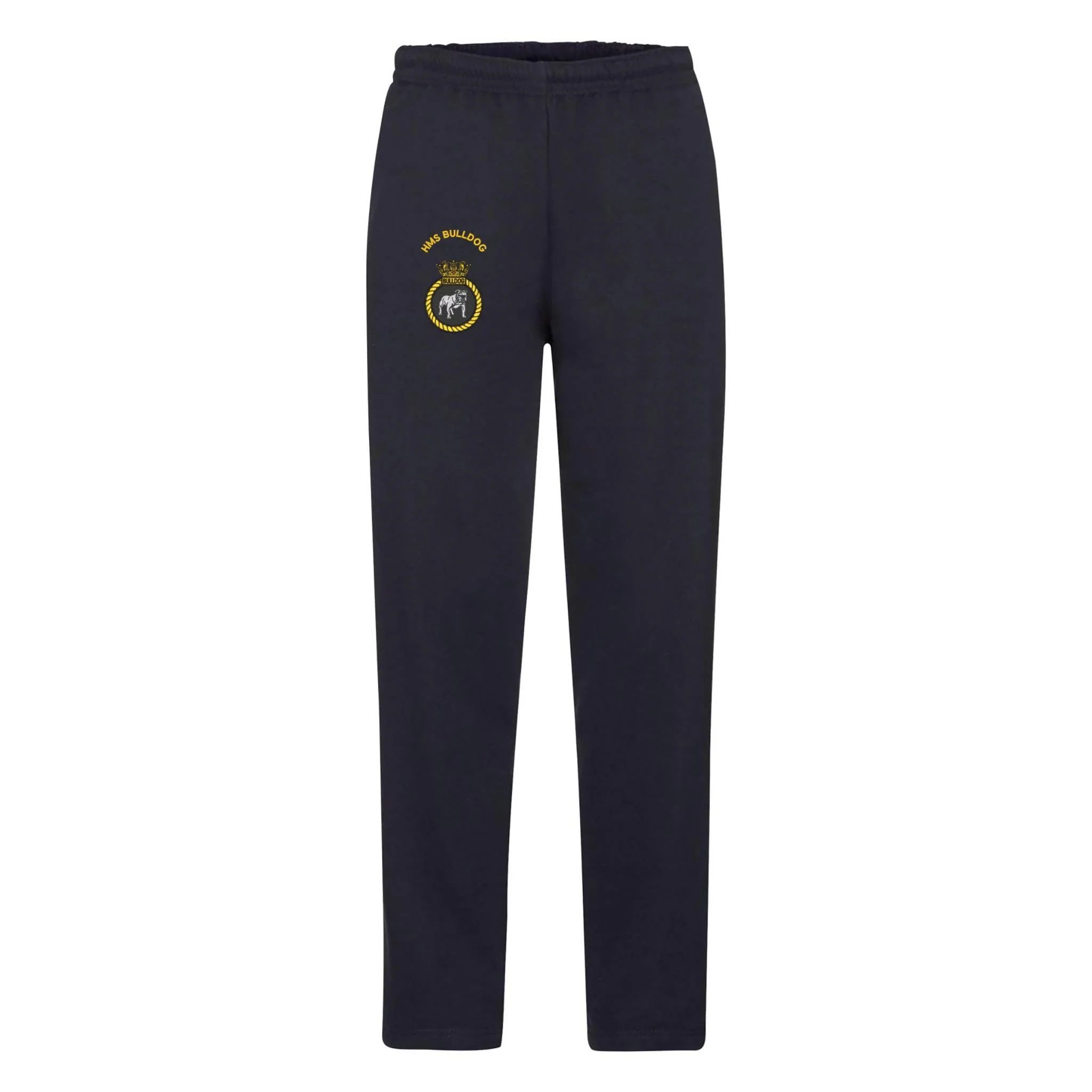 HMS Bulldog Sweatpants - Image 3