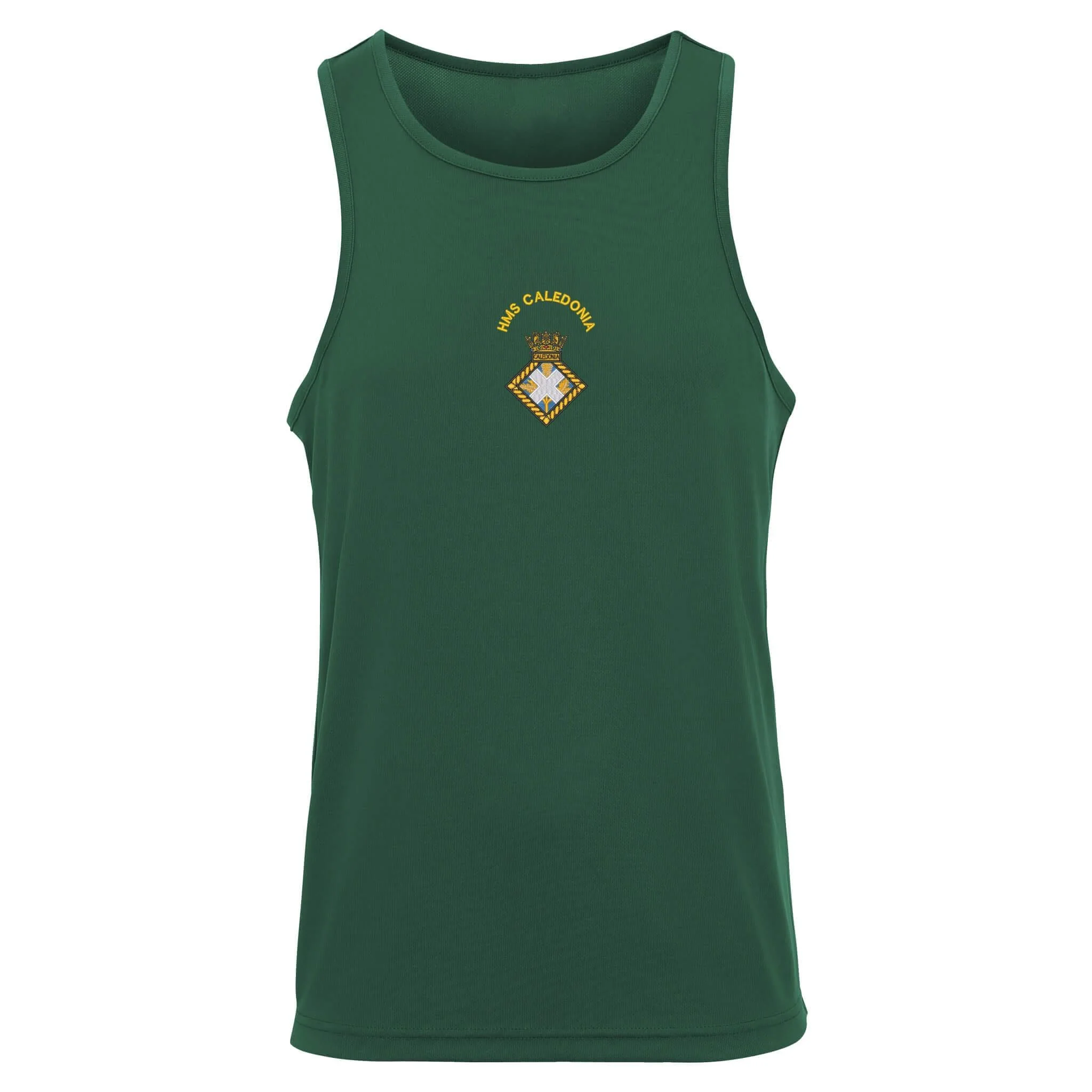 HMS Caledonia Vest - Image 2