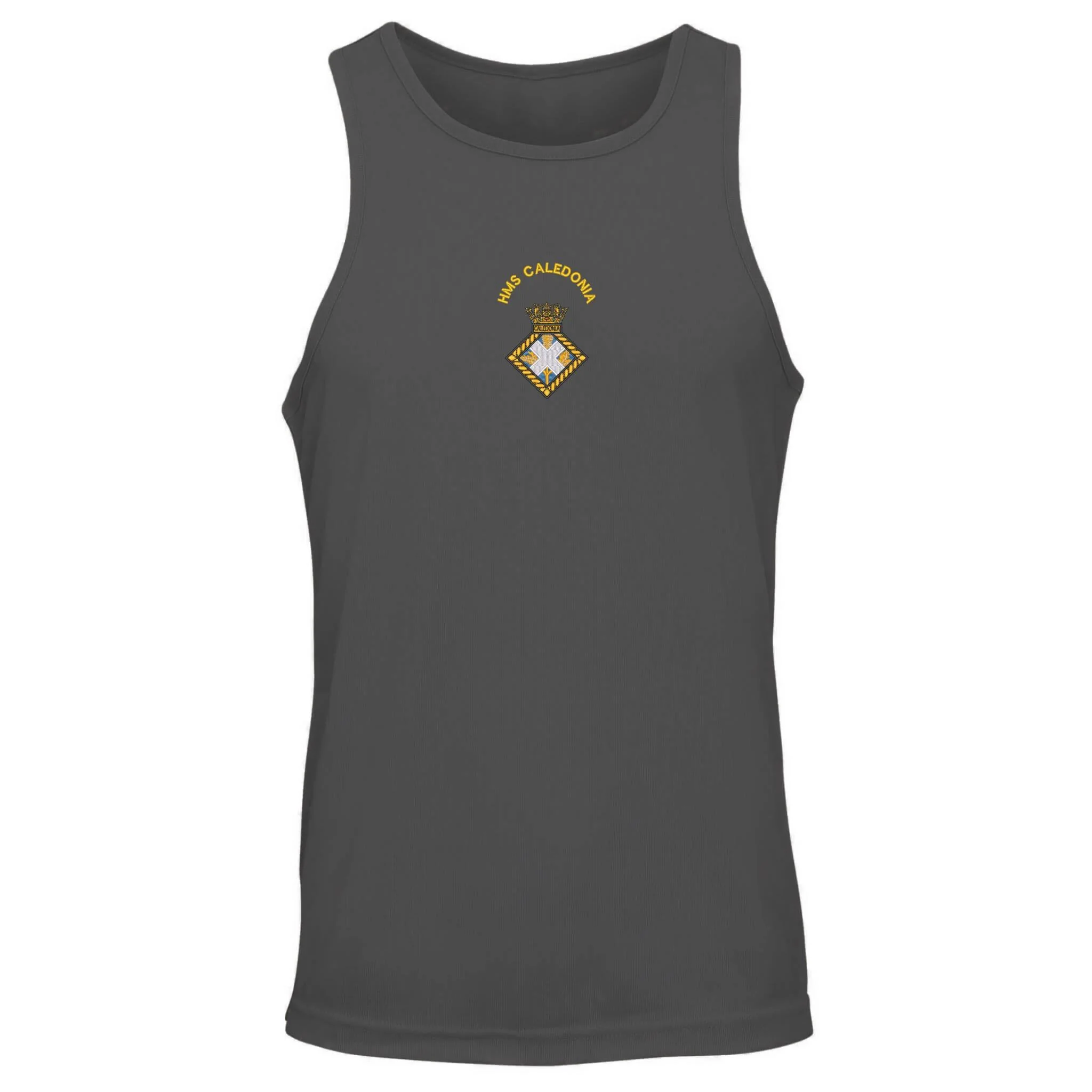 HMS Caledonia Vest - Image 8