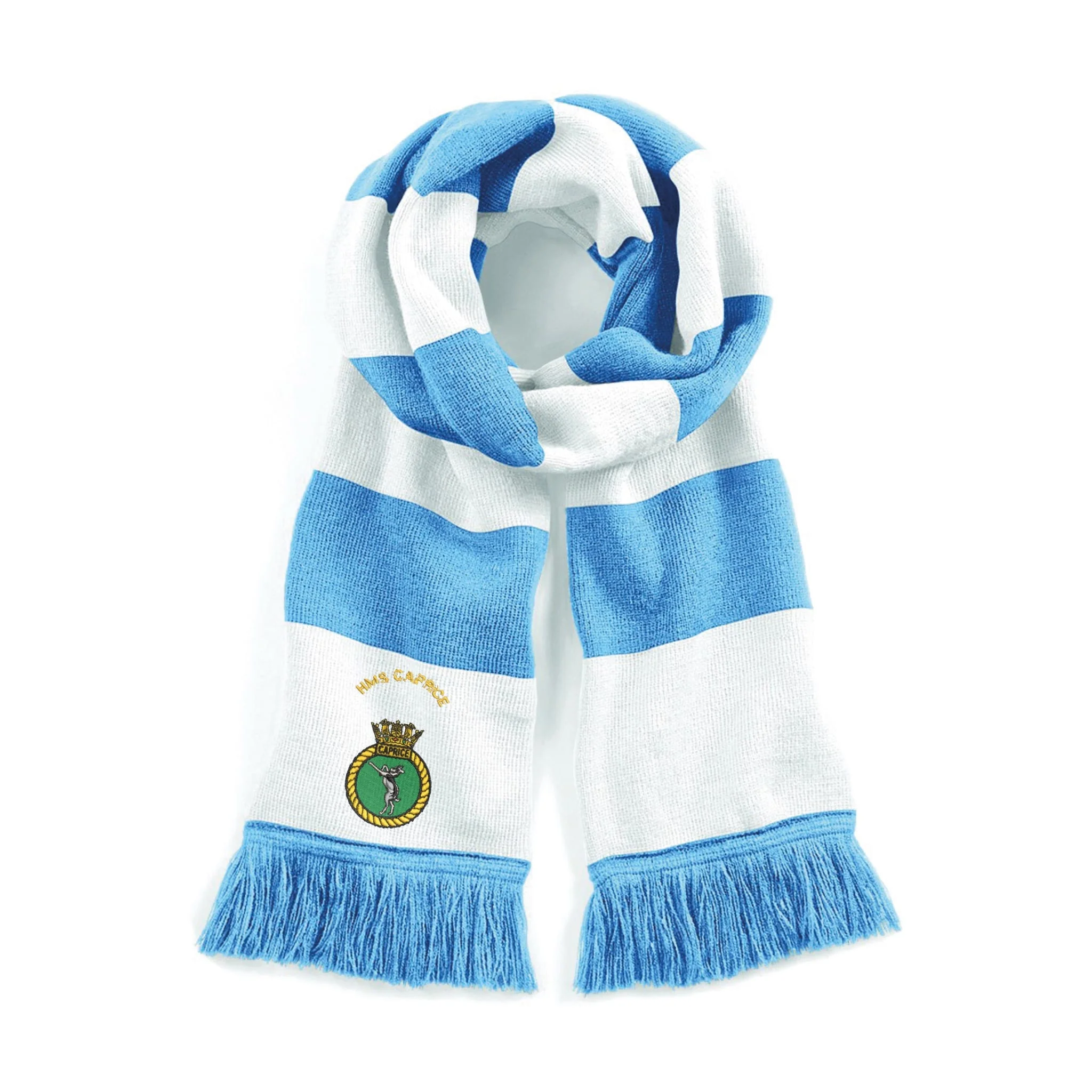 HMS Caprice Stadium Scarf - Image 11