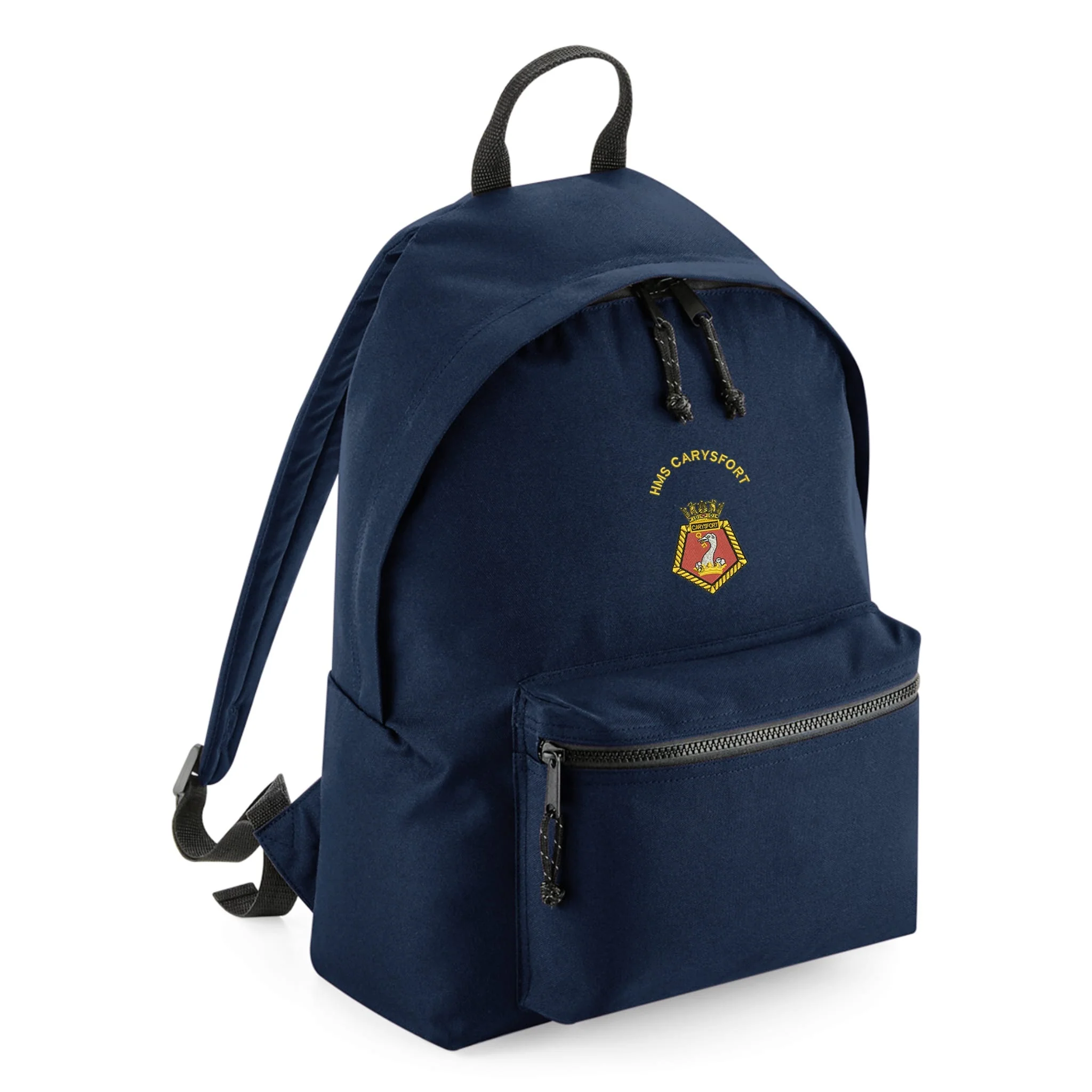 HMS Carysfort Backpack - Image 4