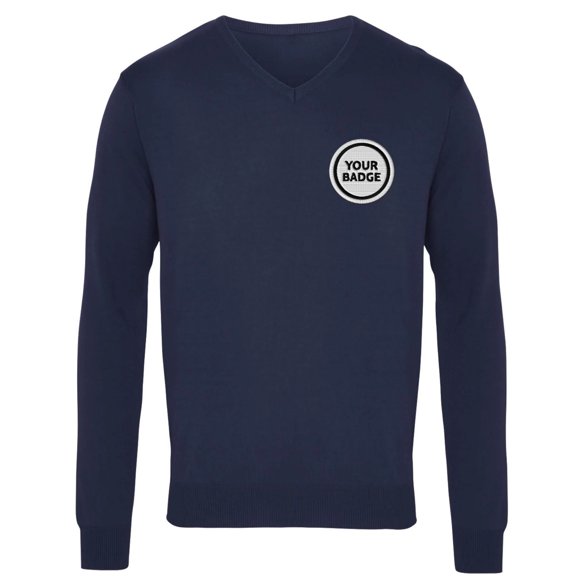 HMS Charybdis Arundel Sweater - Image 7