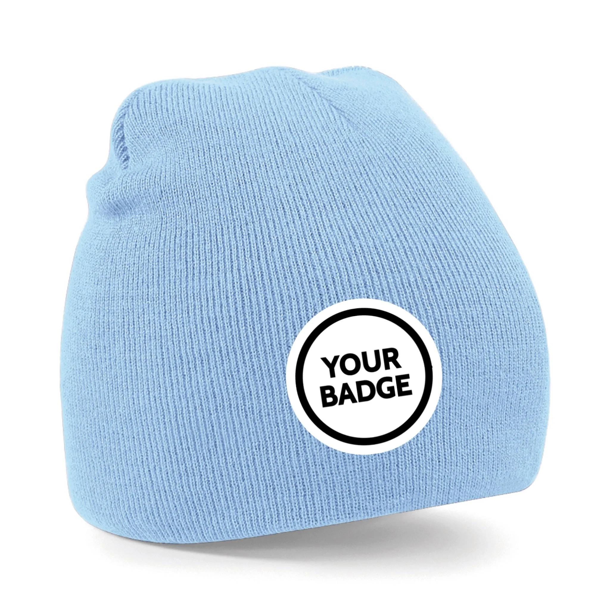 HMS Charybdis Beanie Hat - Image 16