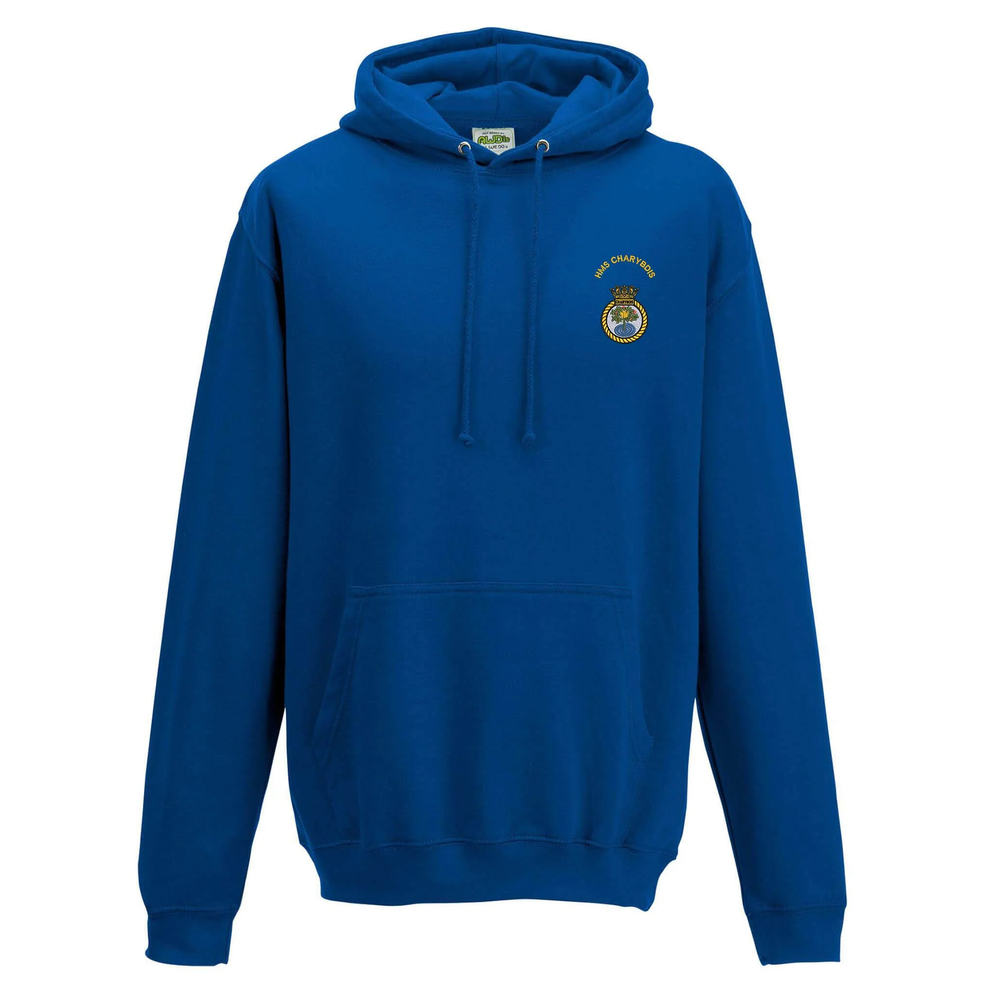 HMS Charybdis Hoodie - Image 3