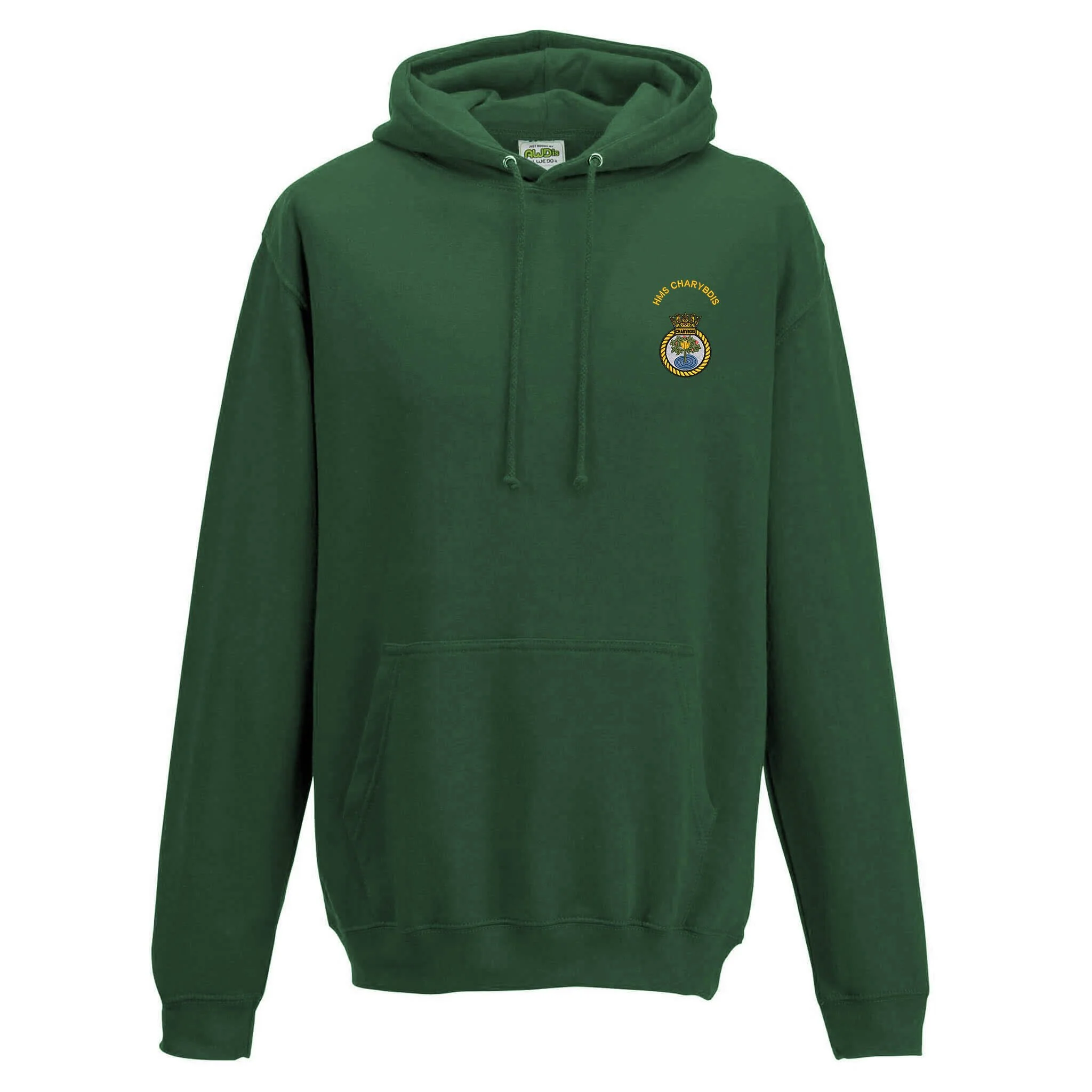 HMS Charybdis Hoodie - Image 5