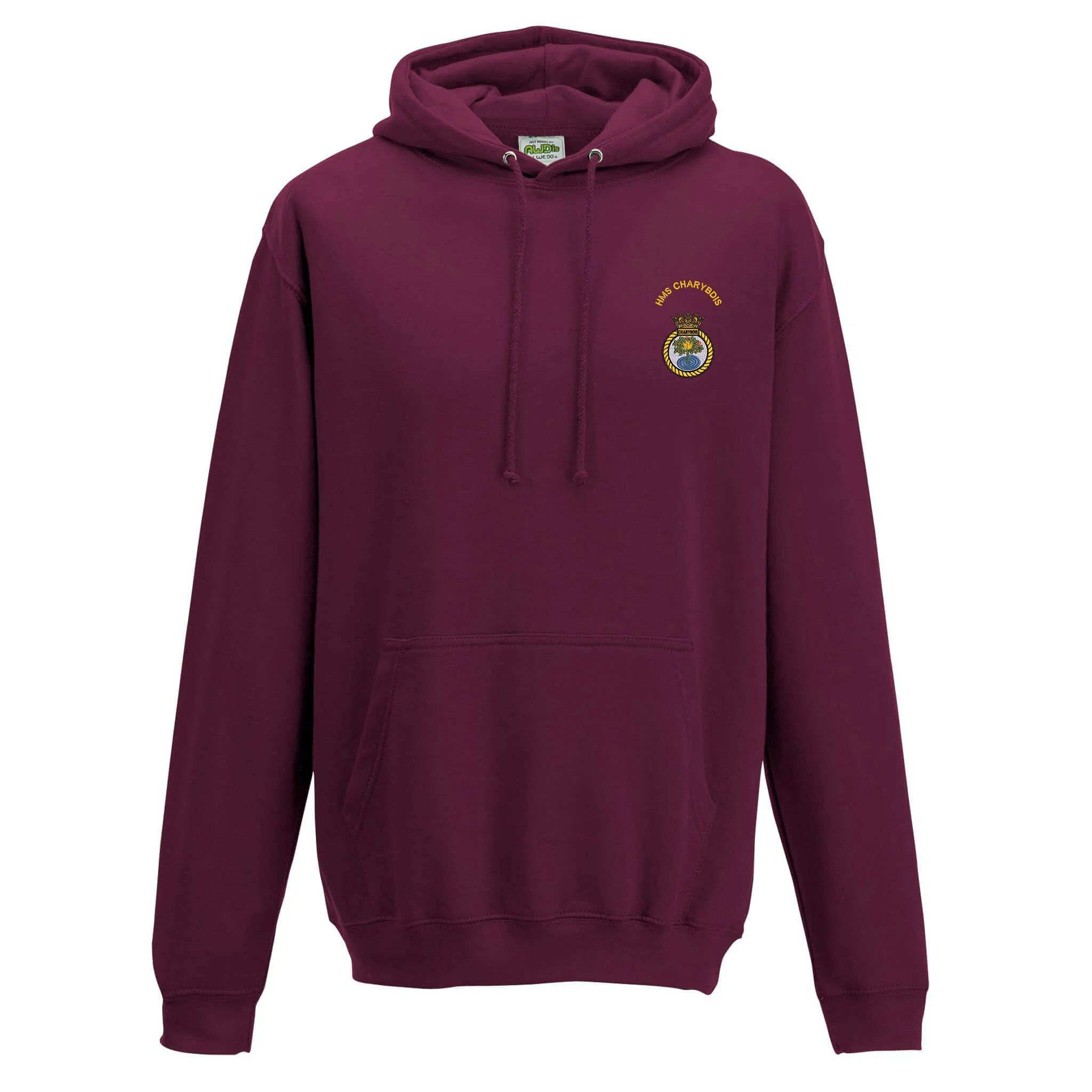 HMS Charybdis Hoodie - Image 6