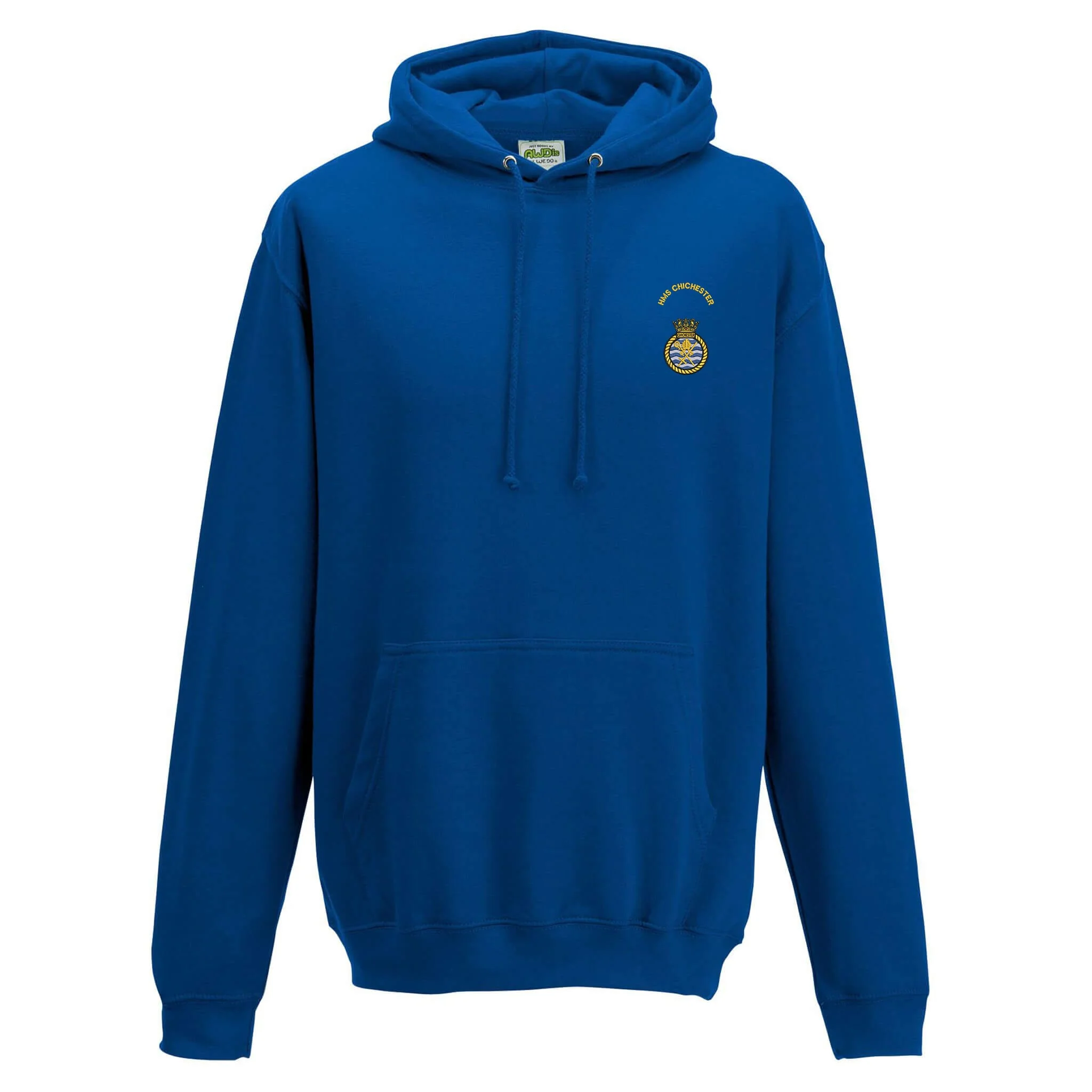 HMS Chichester Hoodie - Image 6