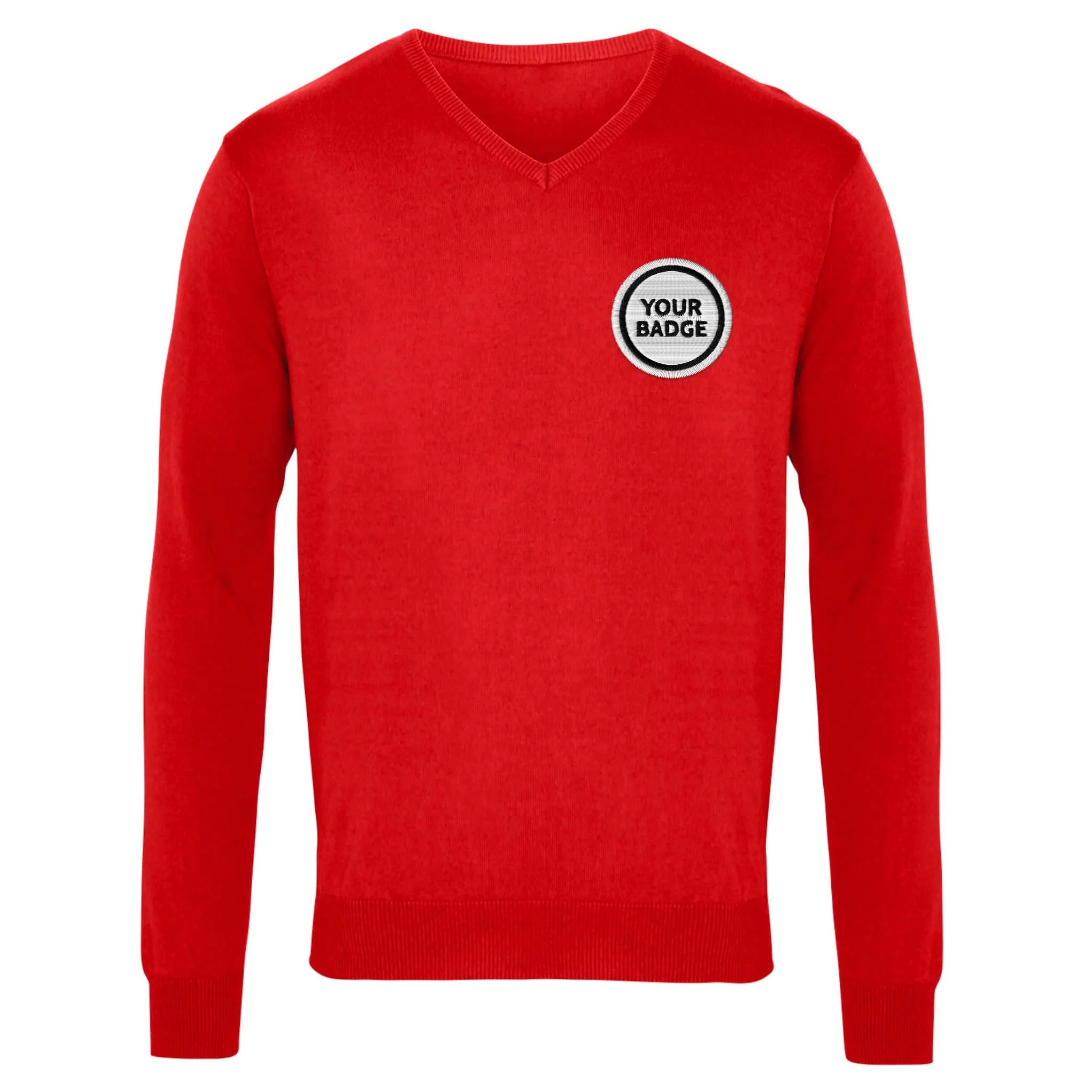 HMS Condor Arundel Sweater - Image 8