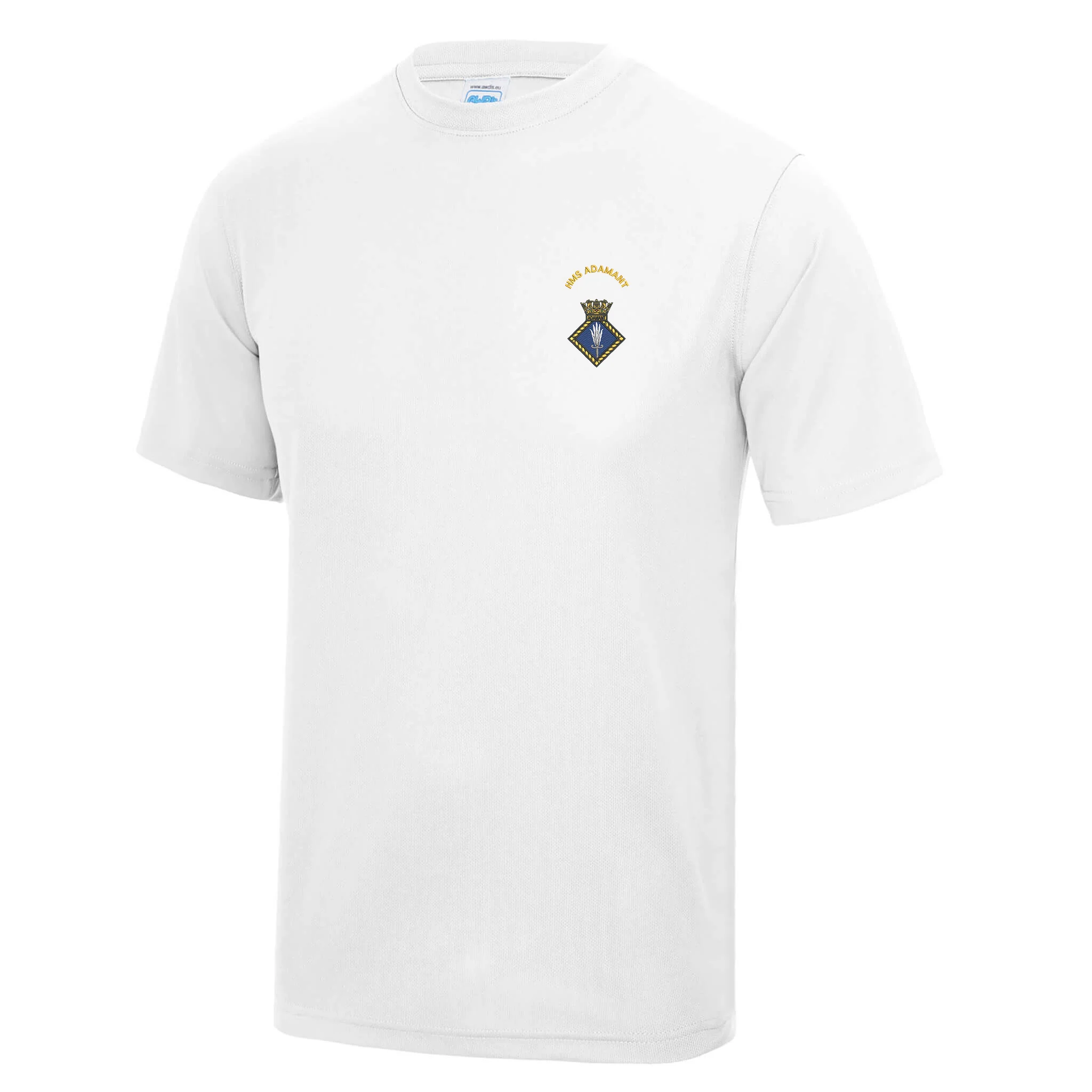HMS Condor Polyester T-Shirt - Image 2