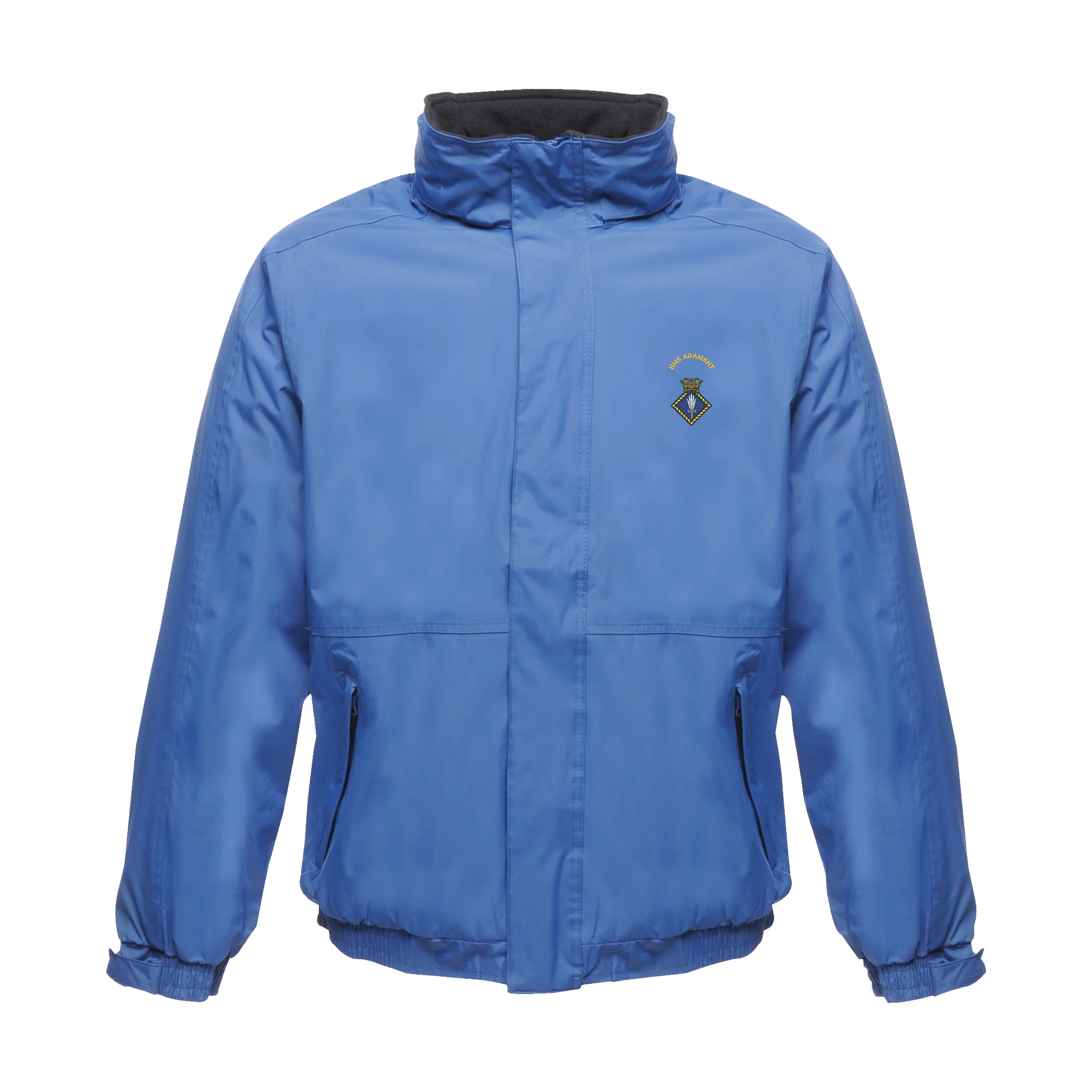 HMS Condor Regatta Waterproof Jacket With Hood