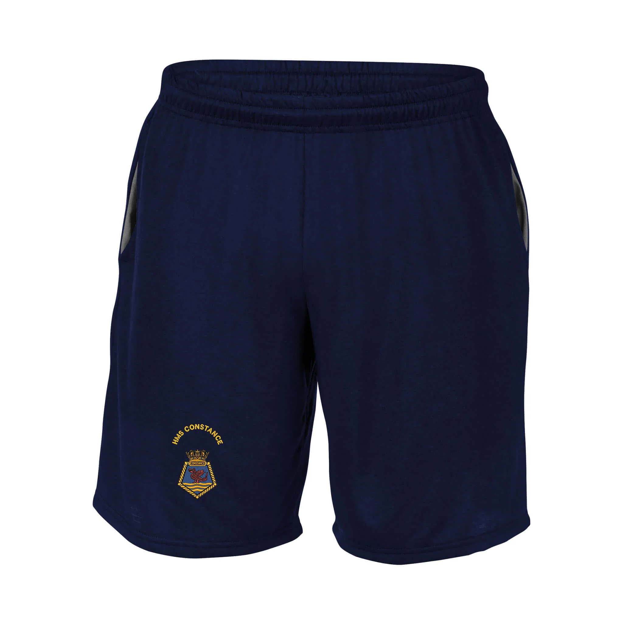 HMS Constance Performance Shorts - Image 3