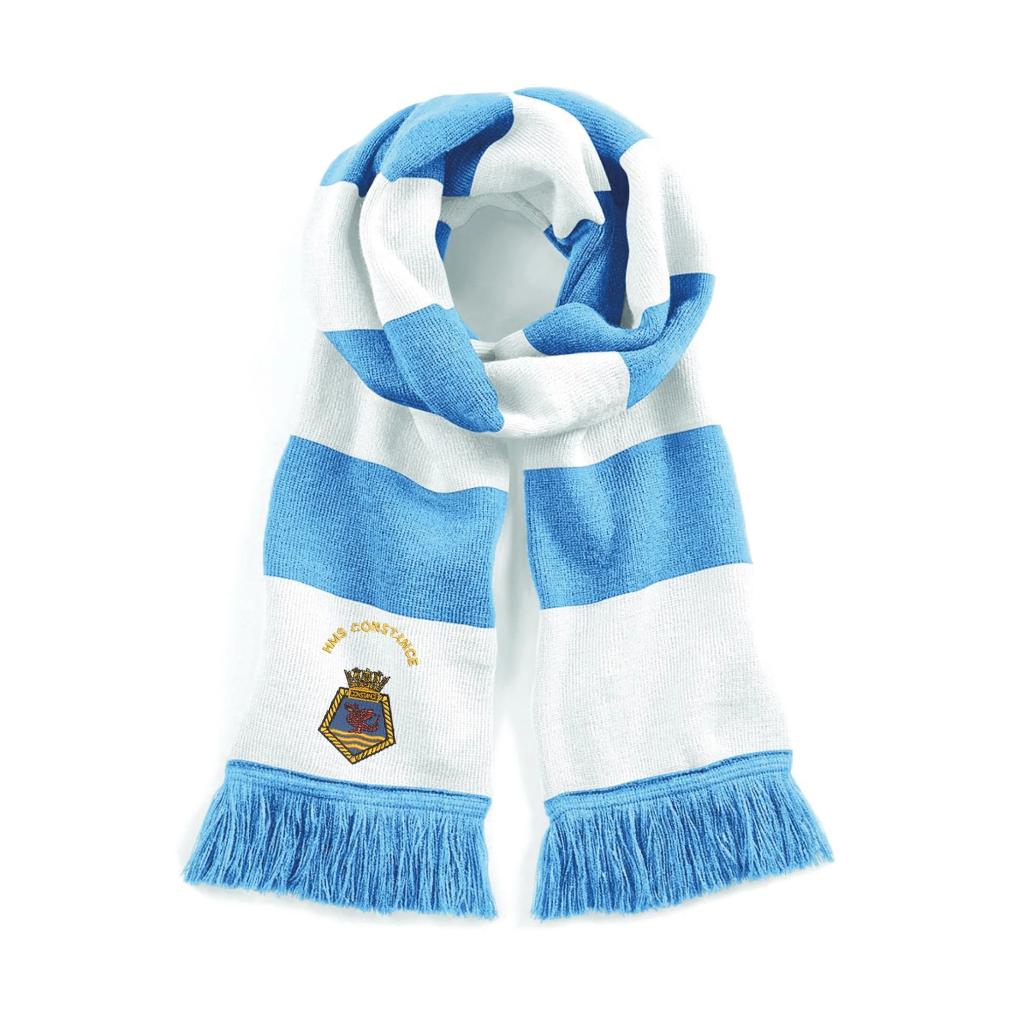 HMS Constance Stadium Scarf - Image 11