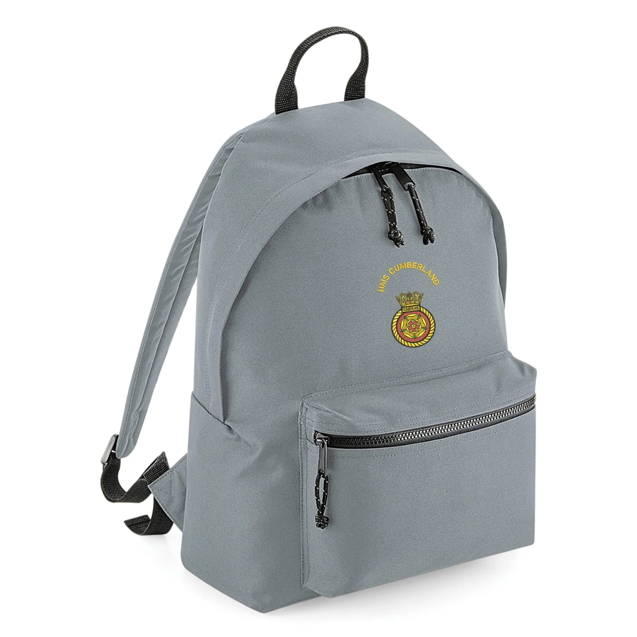 HMS Cumberland Backpack - Image 2