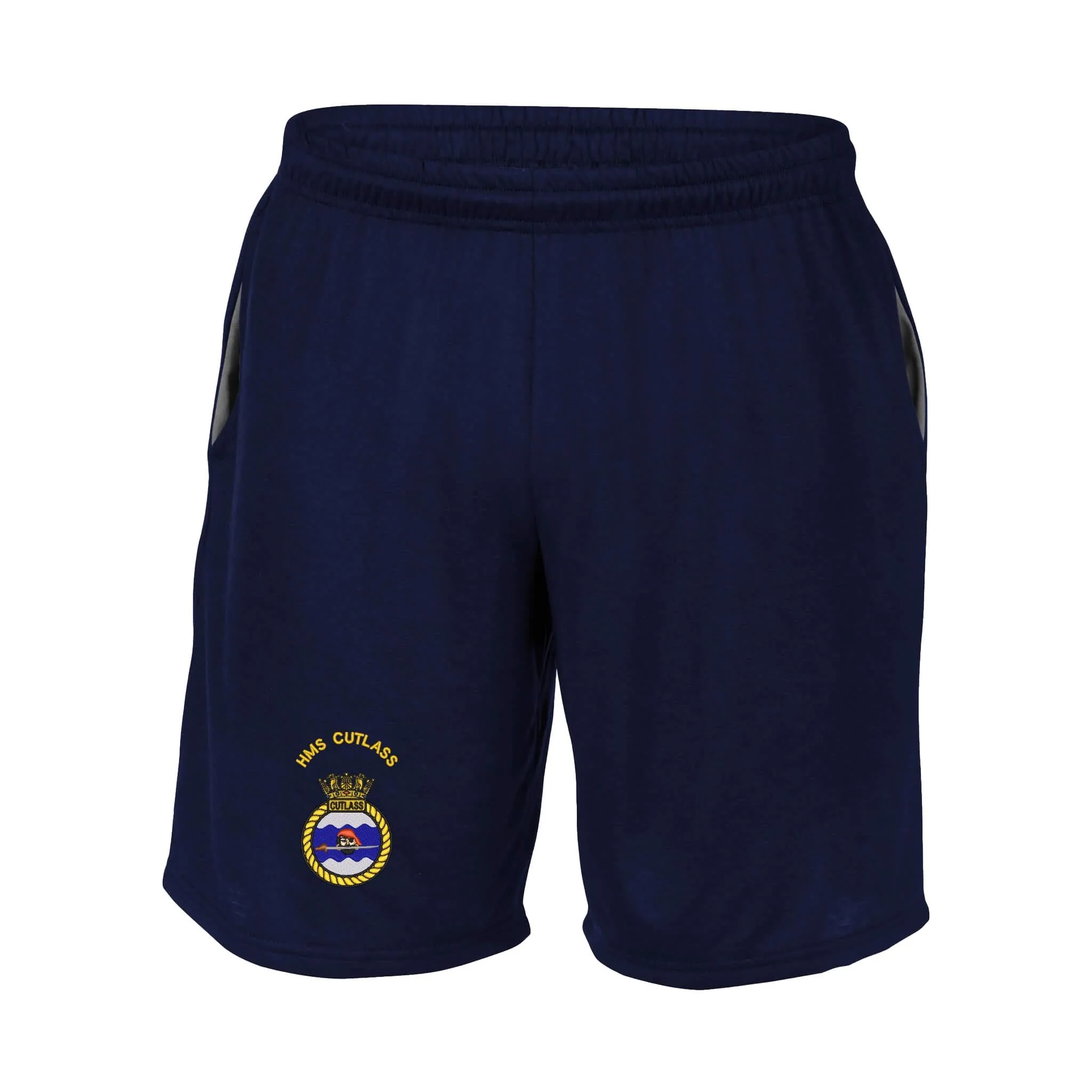 HMS Cutlass Performance Shorts - Image 3