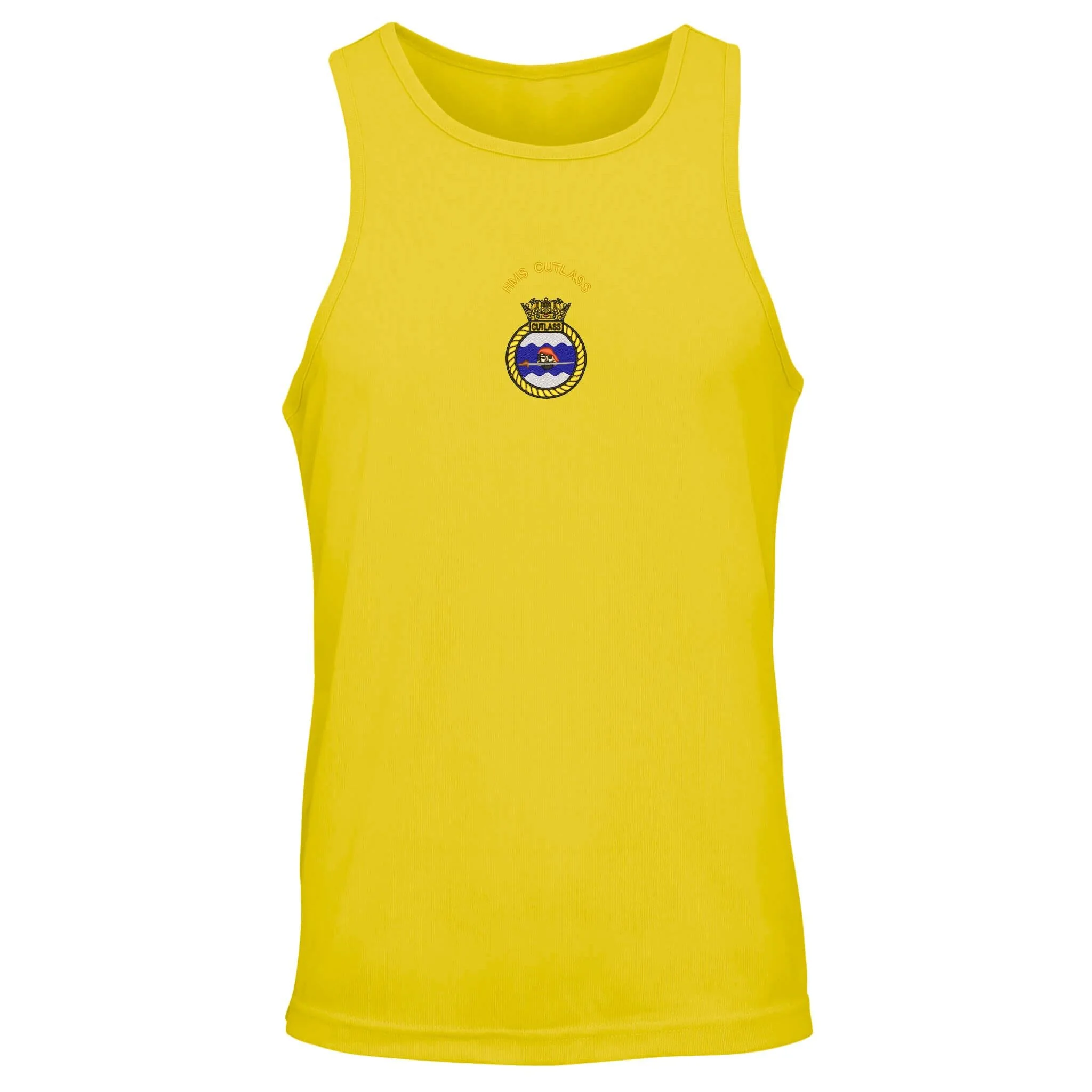 HMS Cutlass Vest - Image 5