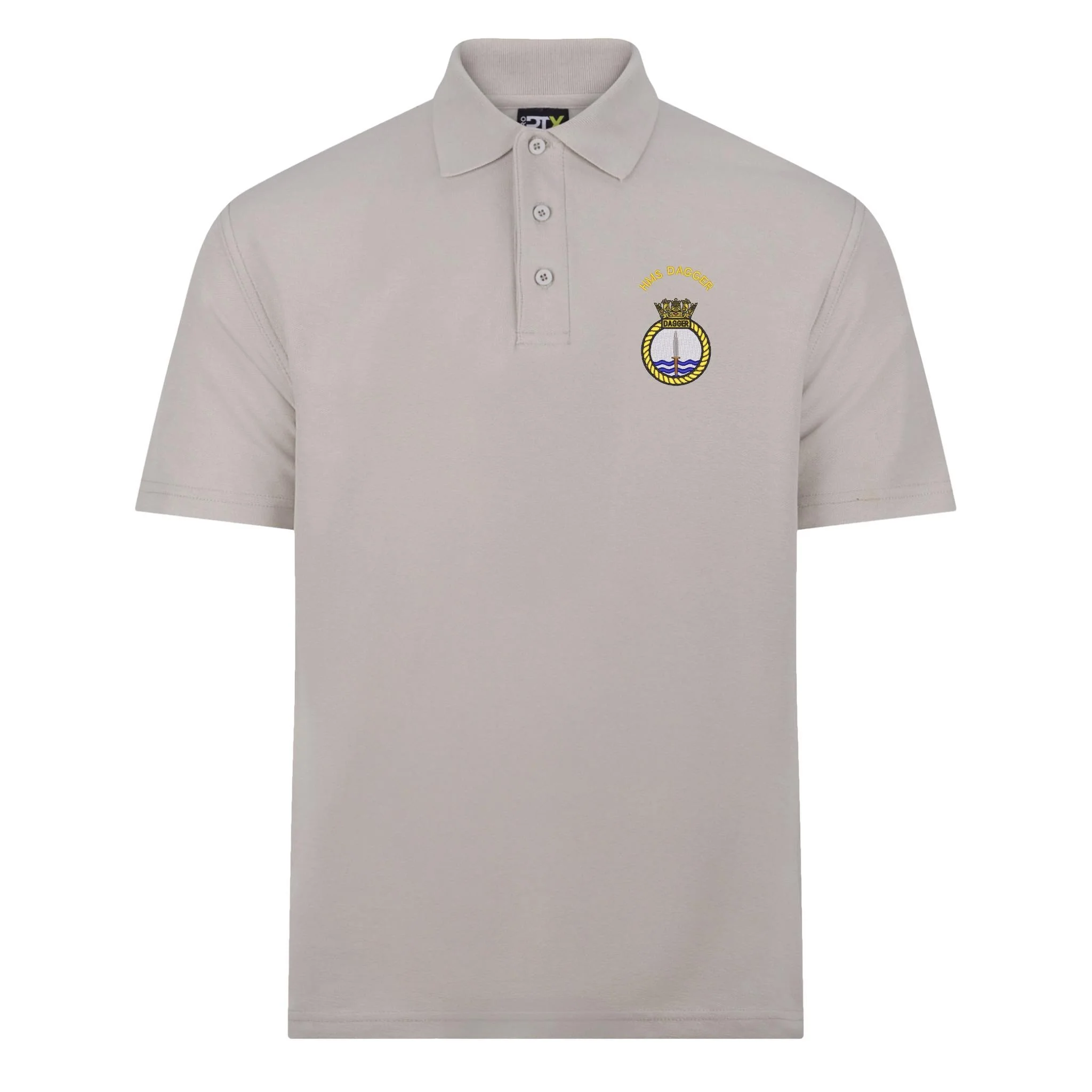 HMS Dagger Polo Shirt - Image 13