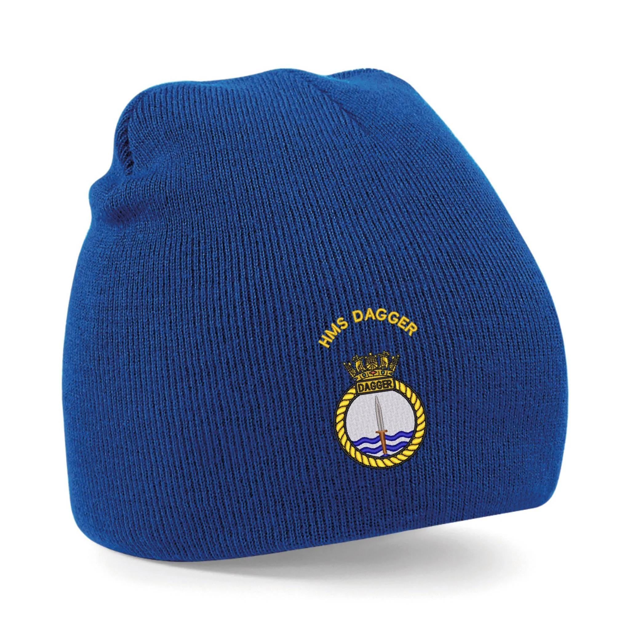 HMS Dagger Beanie Hat - Image 10