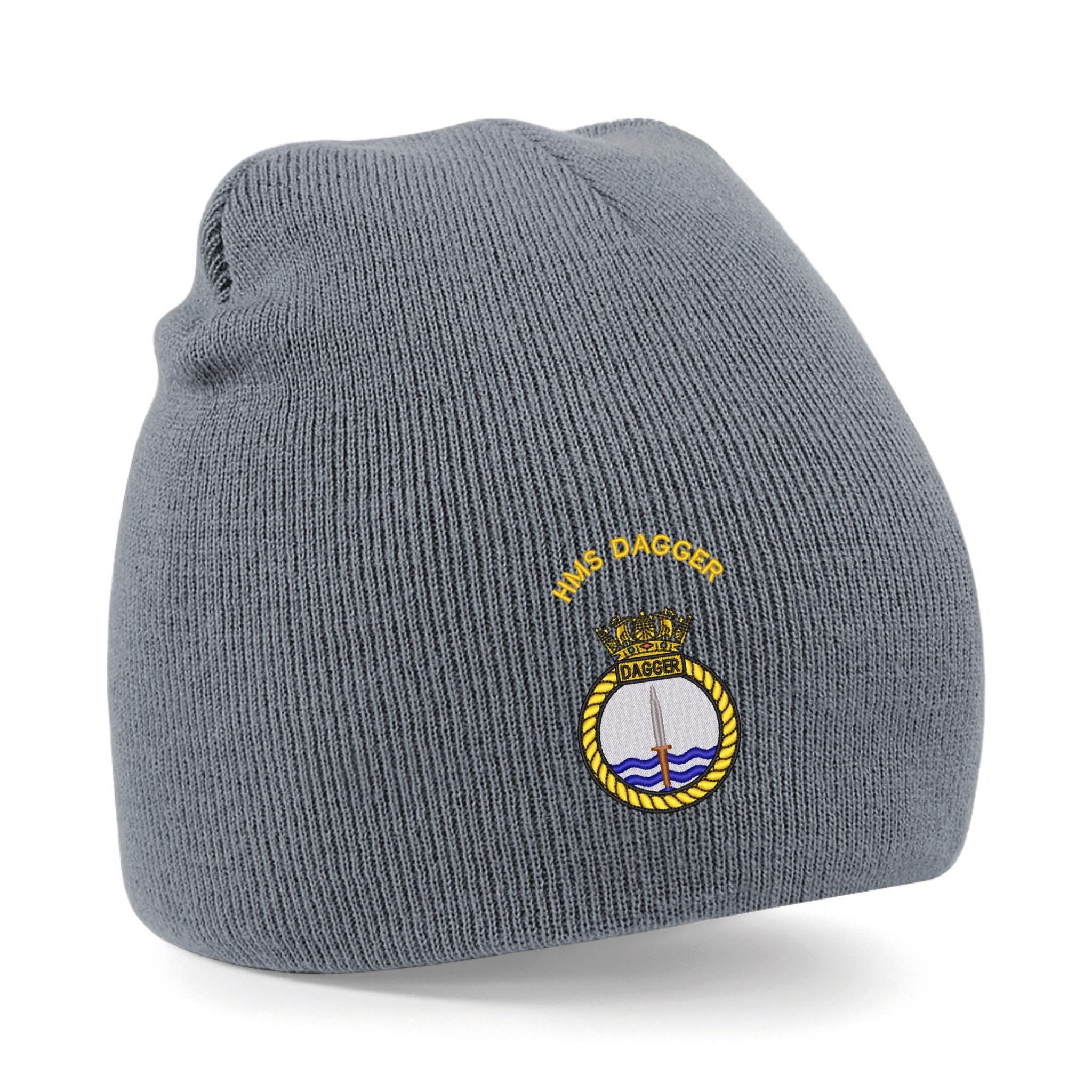 HMS Dagger Beanie Hat - Image 13
