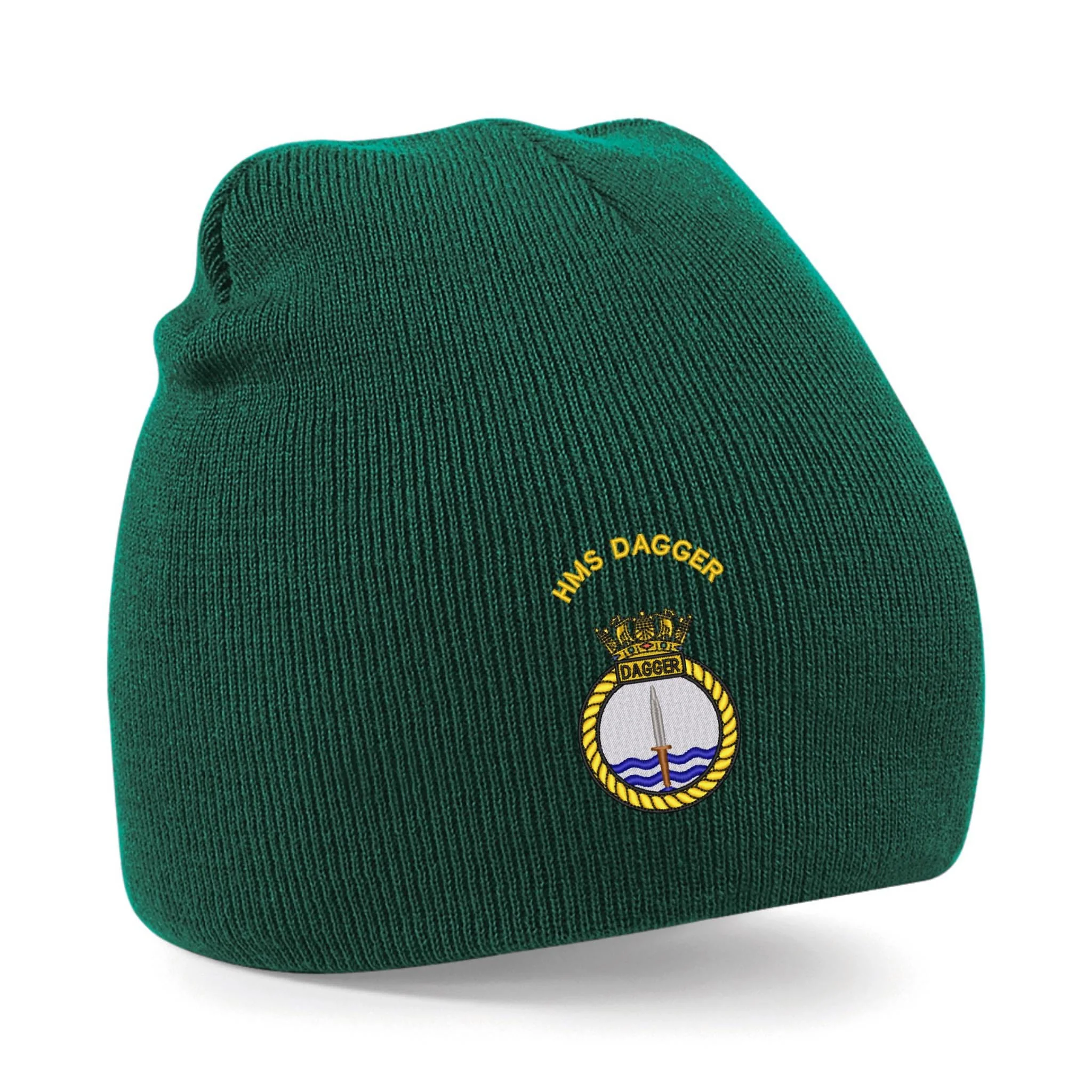 HMS Dagger Beanie Hat - Image 9