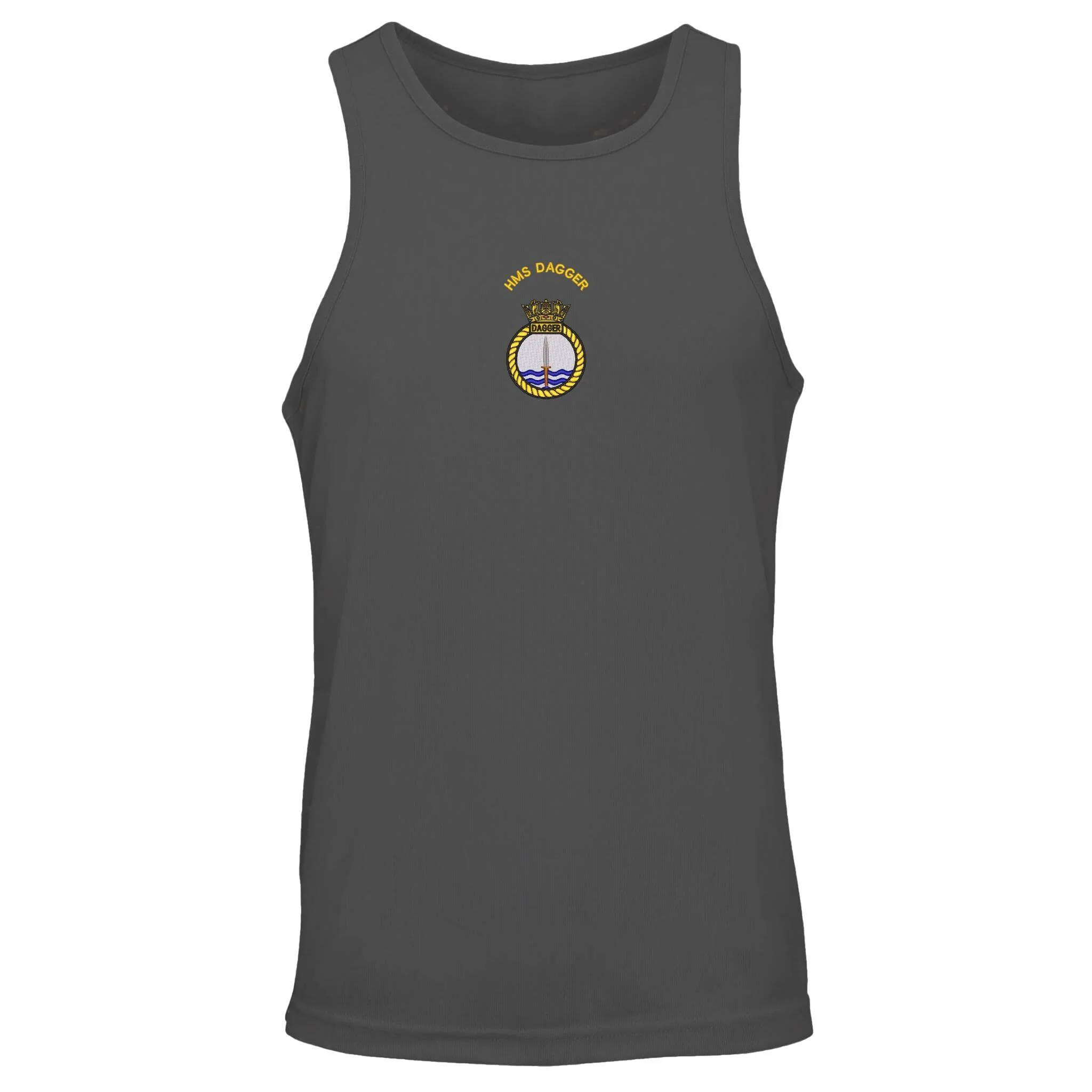 HMS Dagger Vest - Image 8