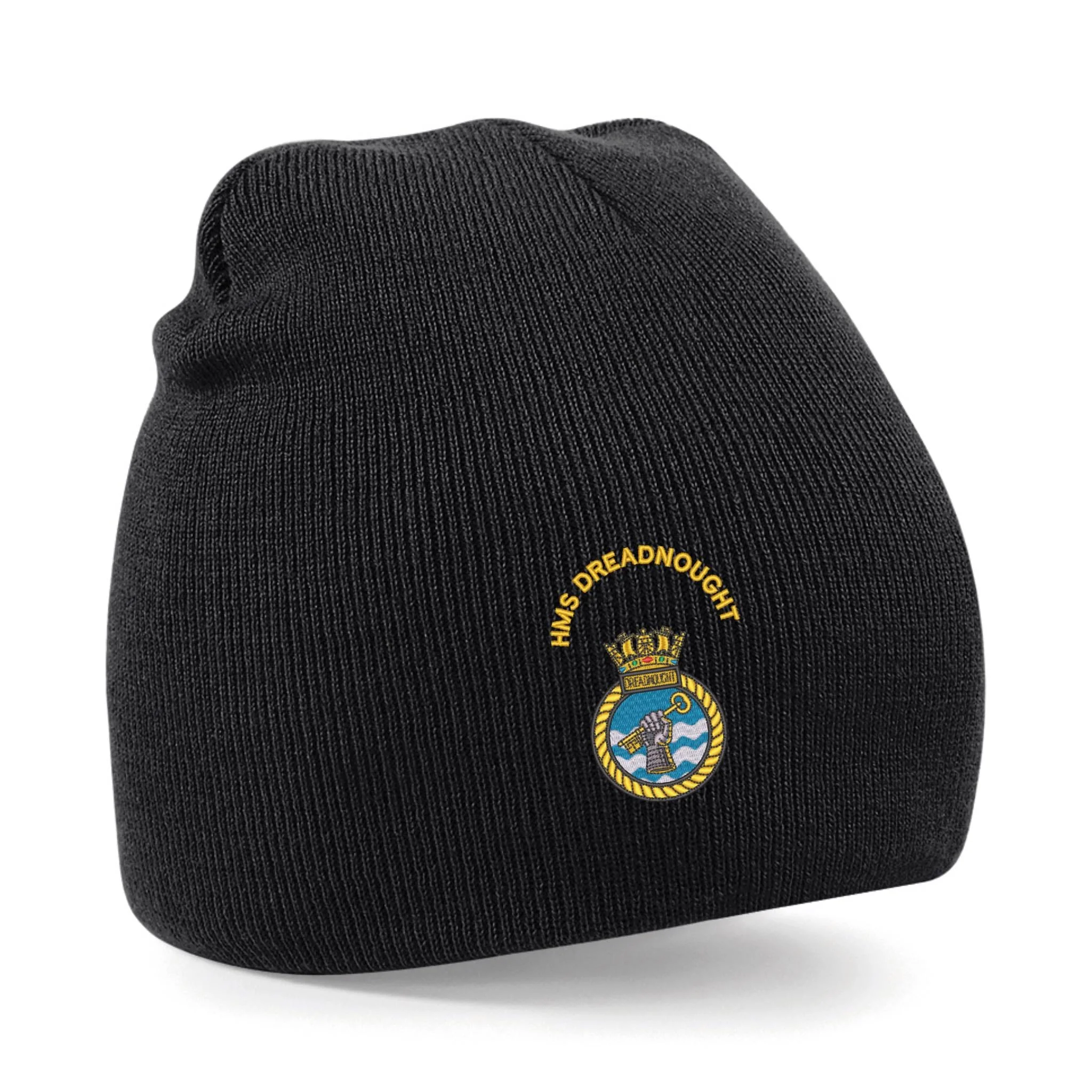 HMS Dreadnought Beanie Hat - Image 8