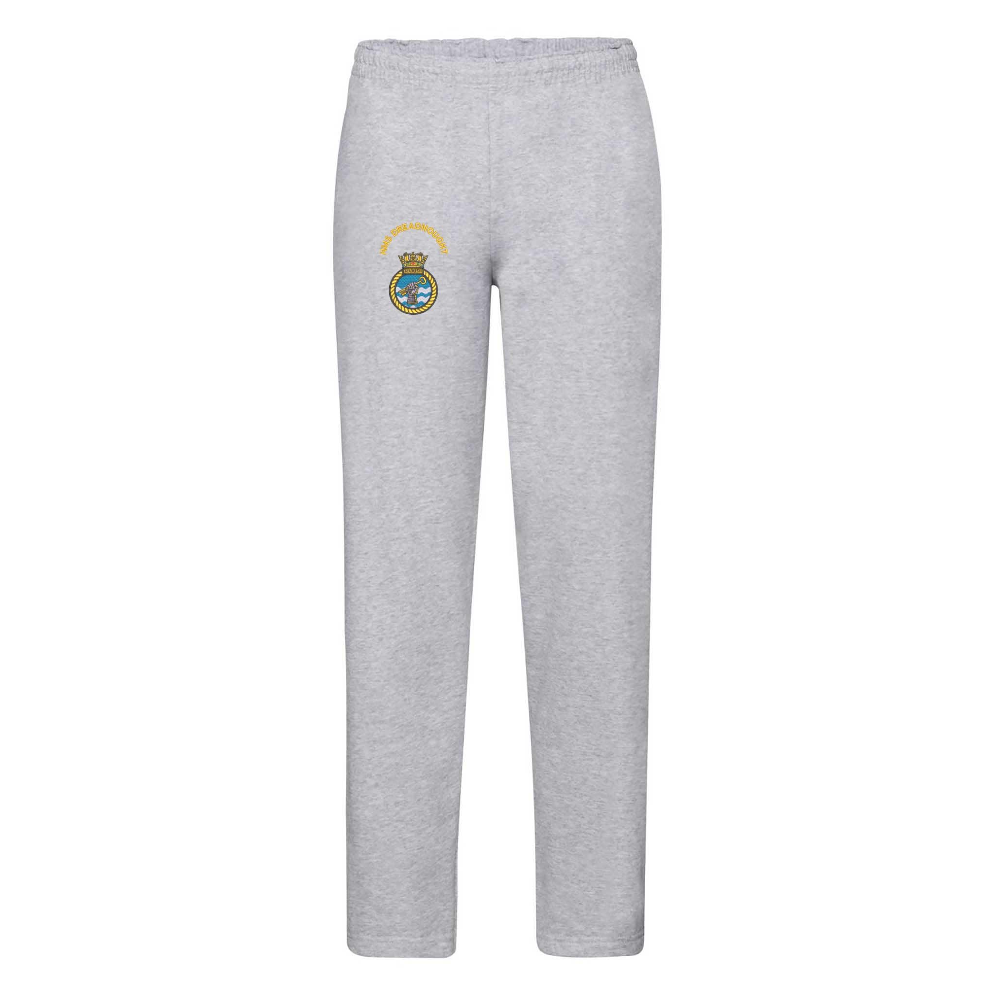HMS Dreadnought Sweatpants - Image 2
