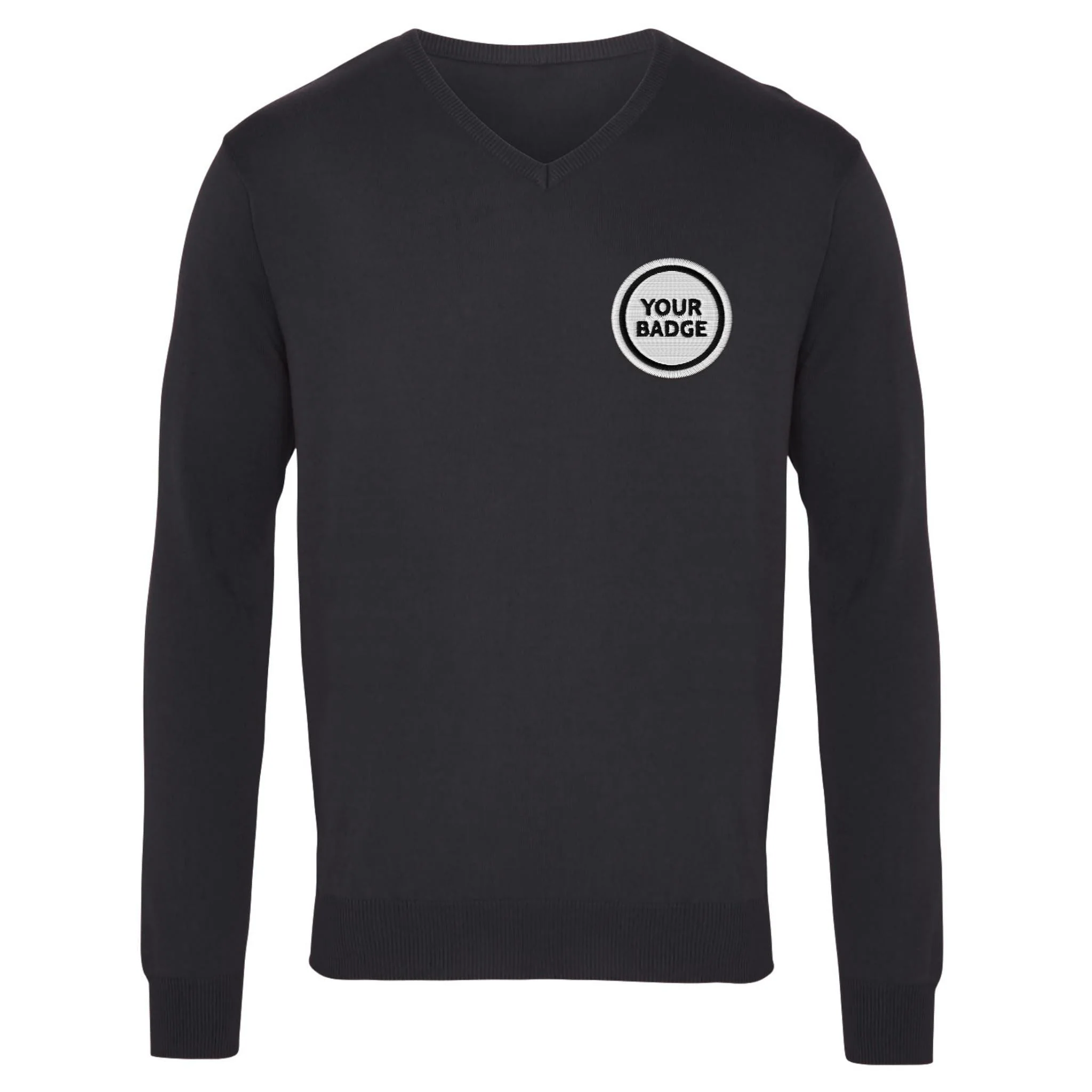 HMS Echo Arundel Sweater - Image 6