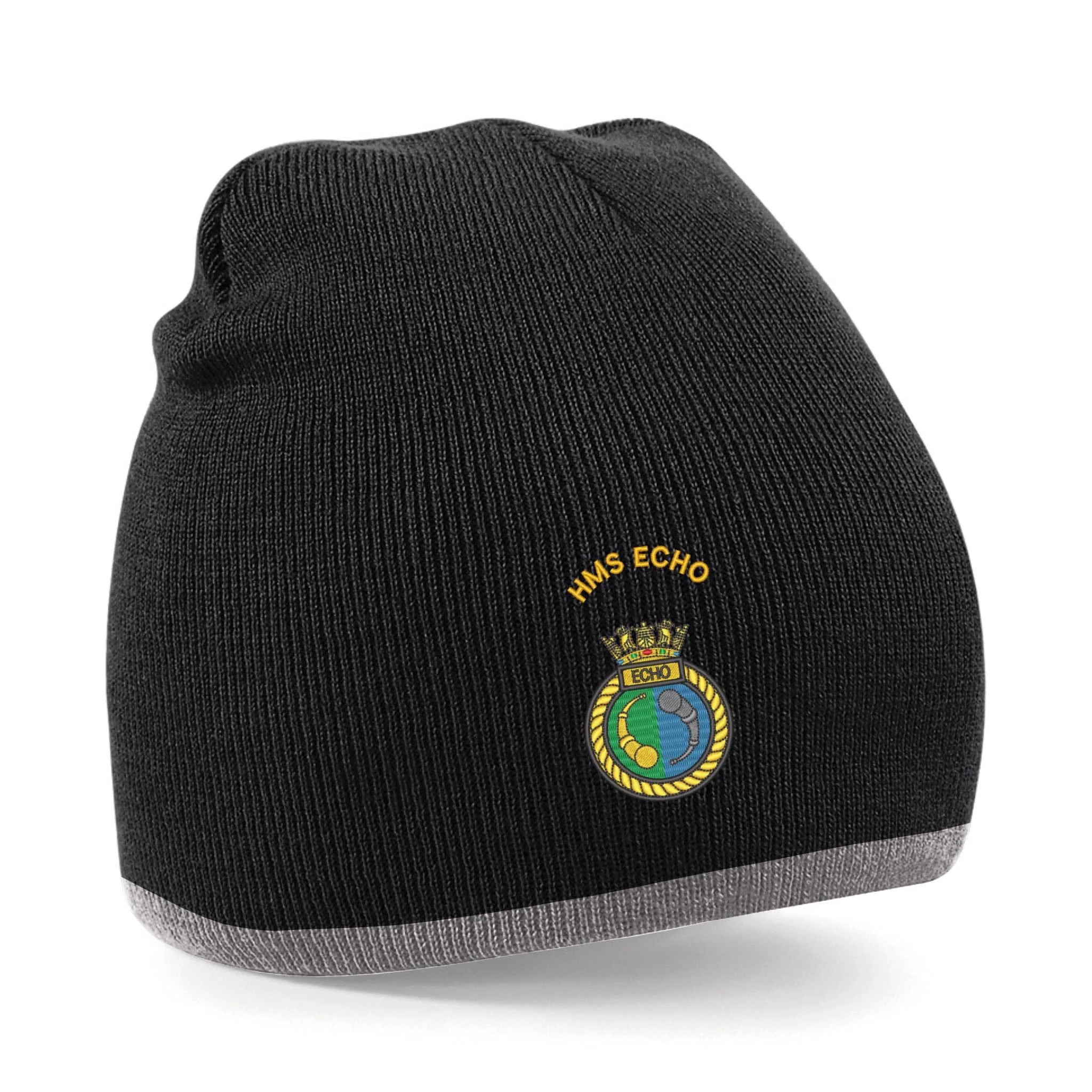 HMS Echo Beanie Hat - Image 6