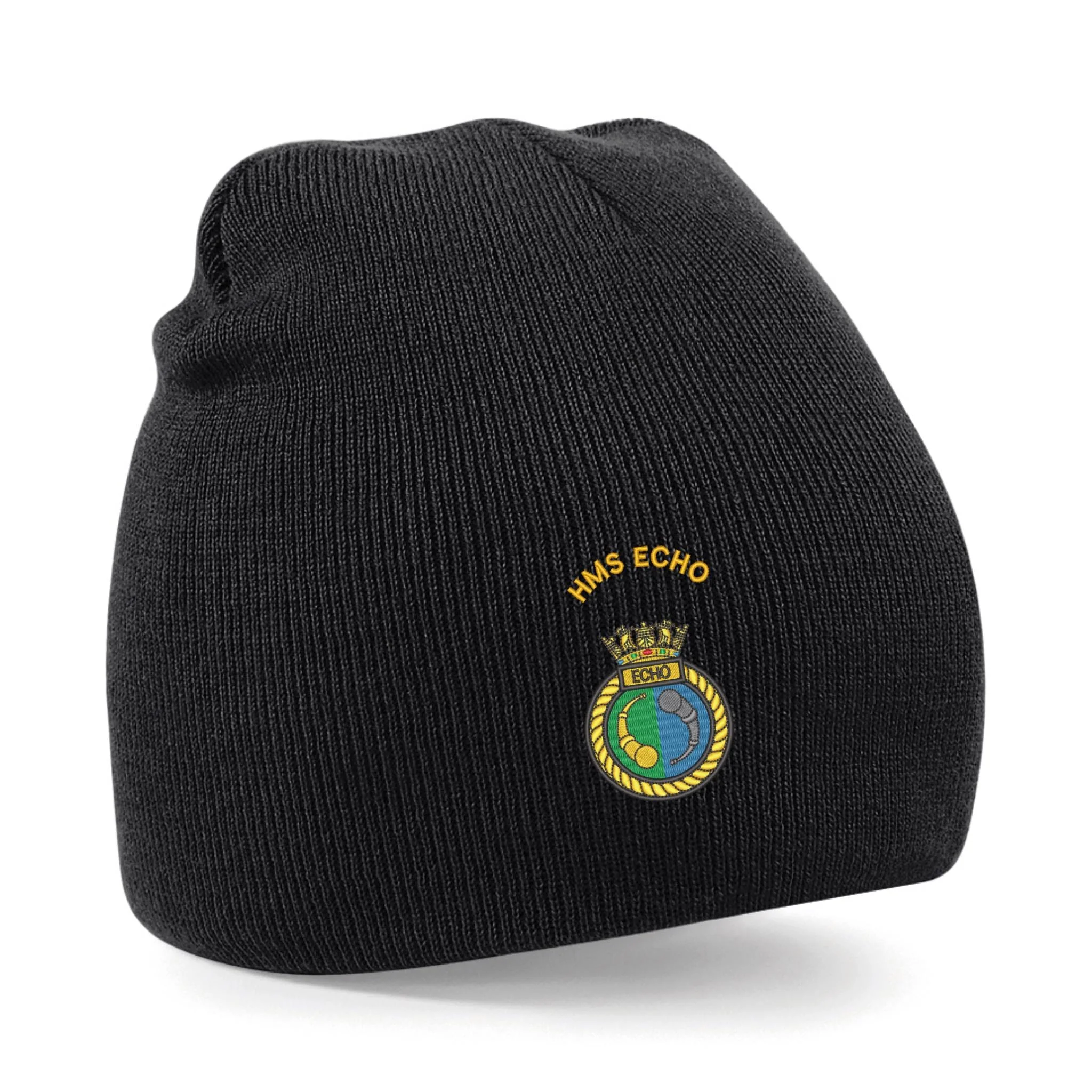 HMS Echo Beanie Hat - Image 8