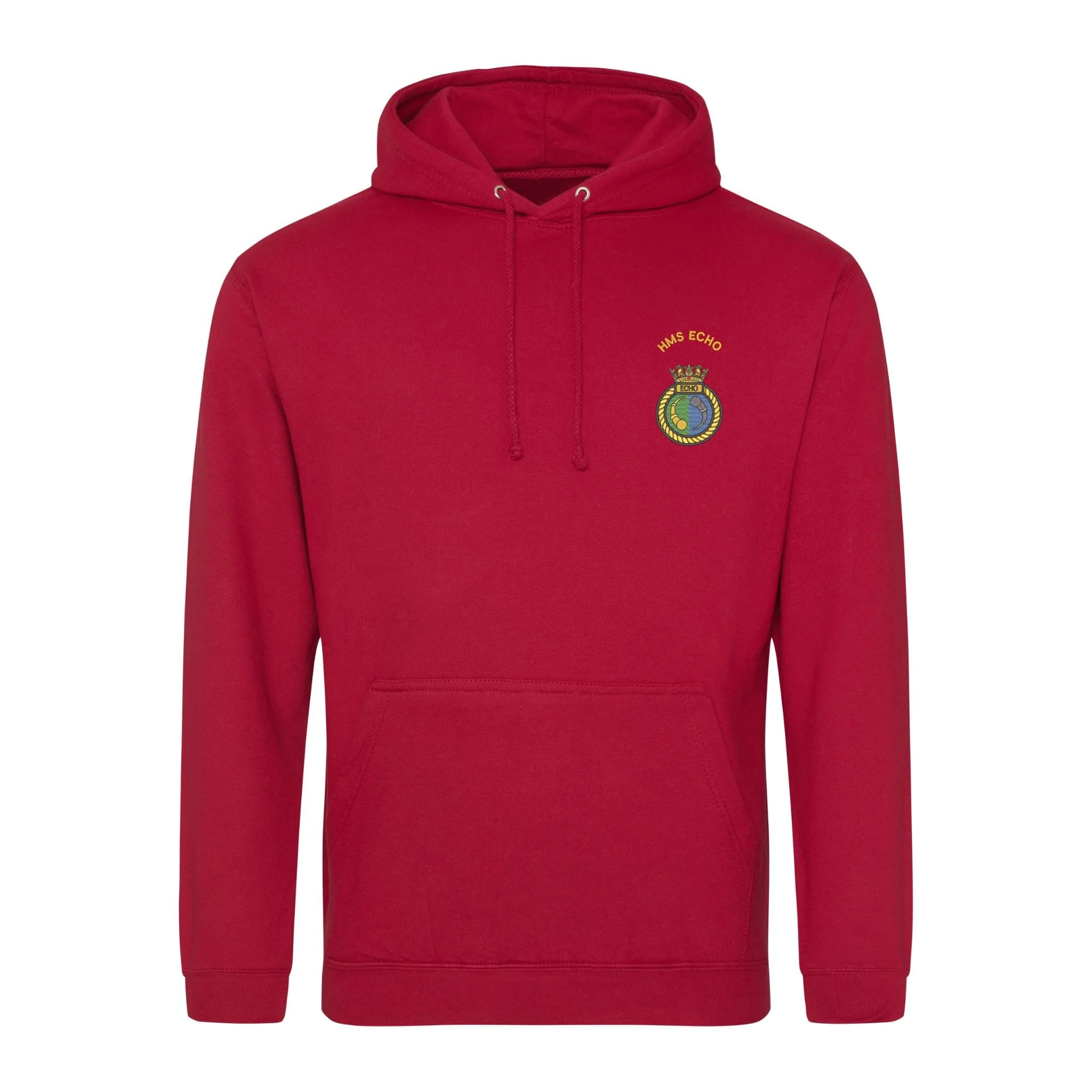 HMS Echo Hoodie - Image 2