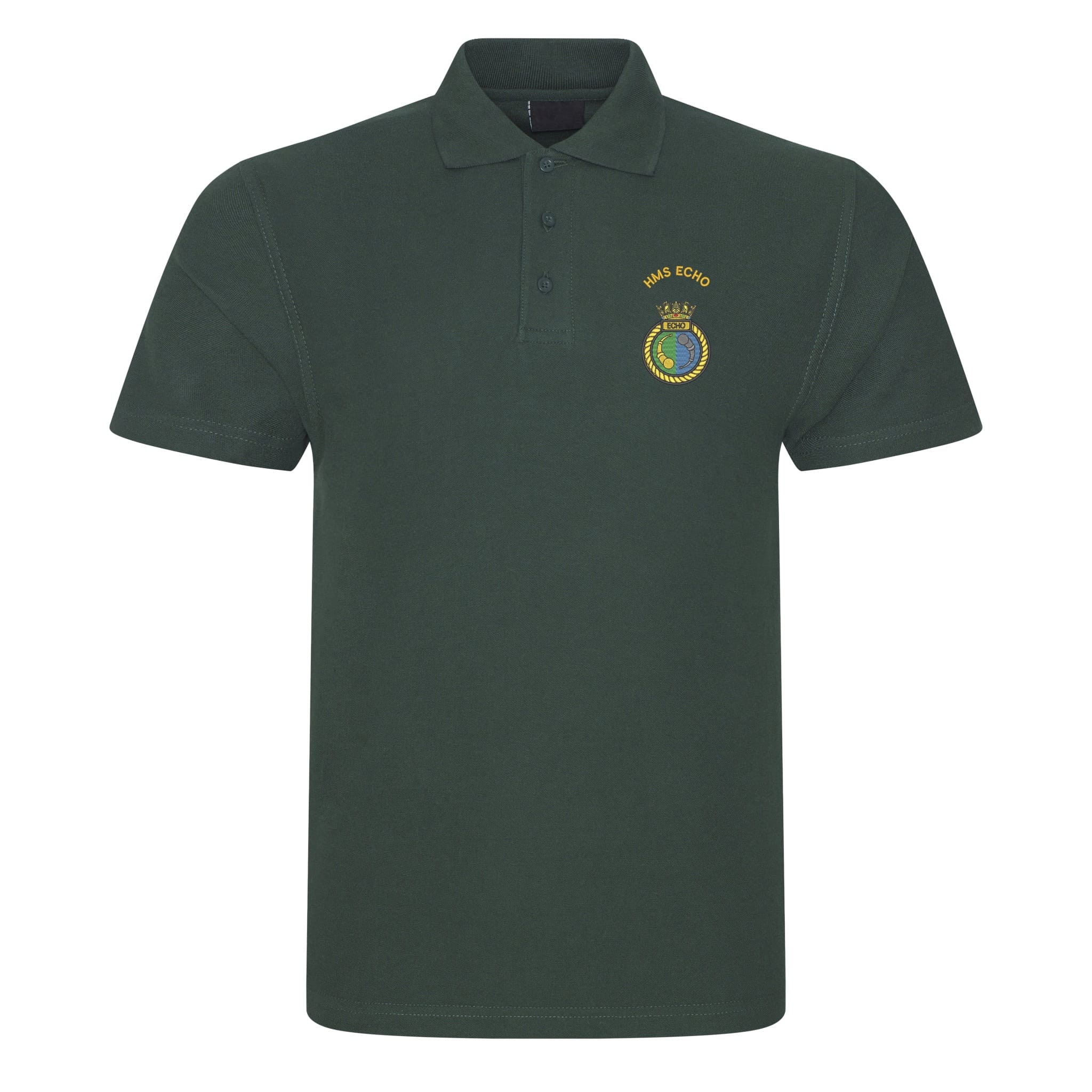 HMS Echo Polo Shirt