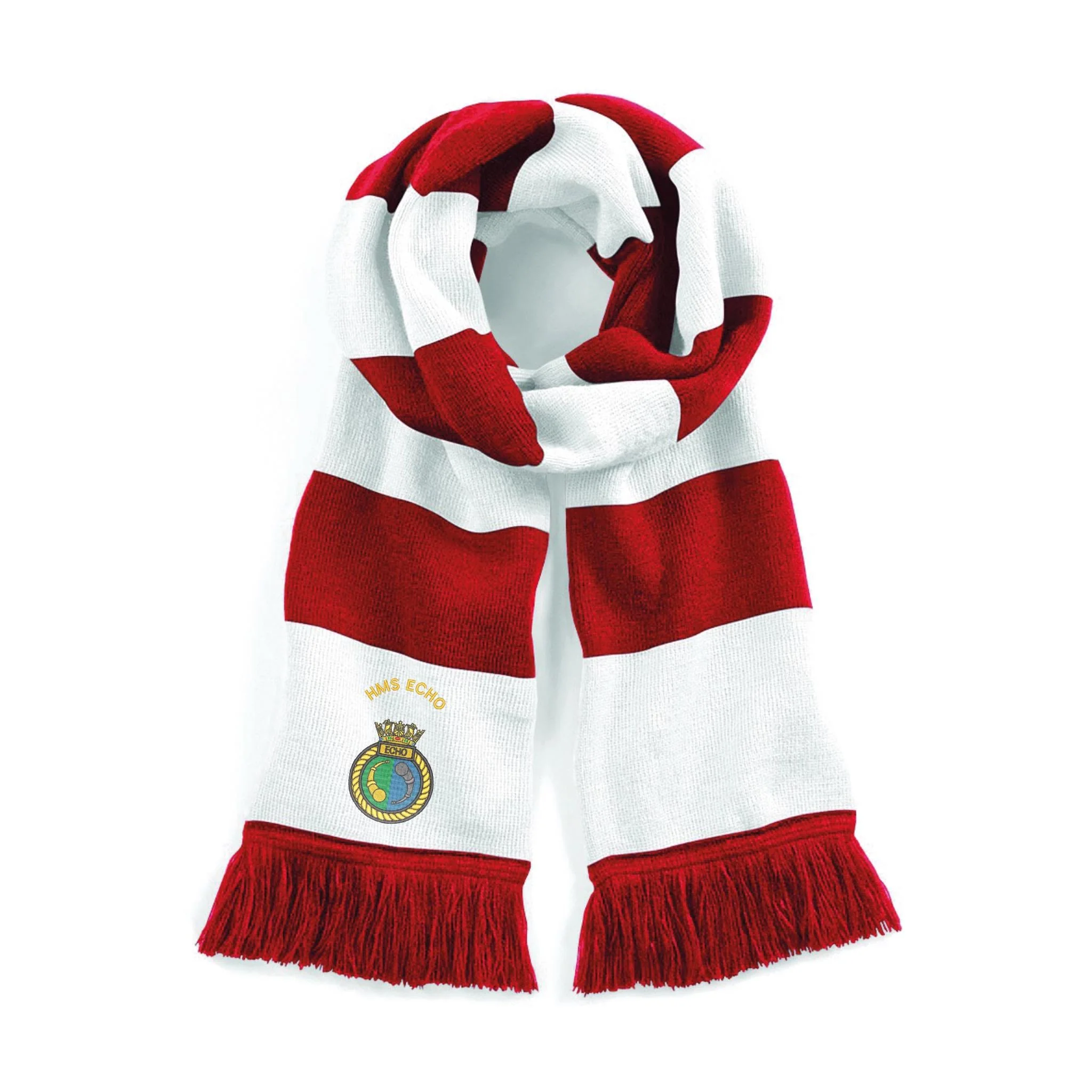 HMS Echo Stadium Scarf - Image 7