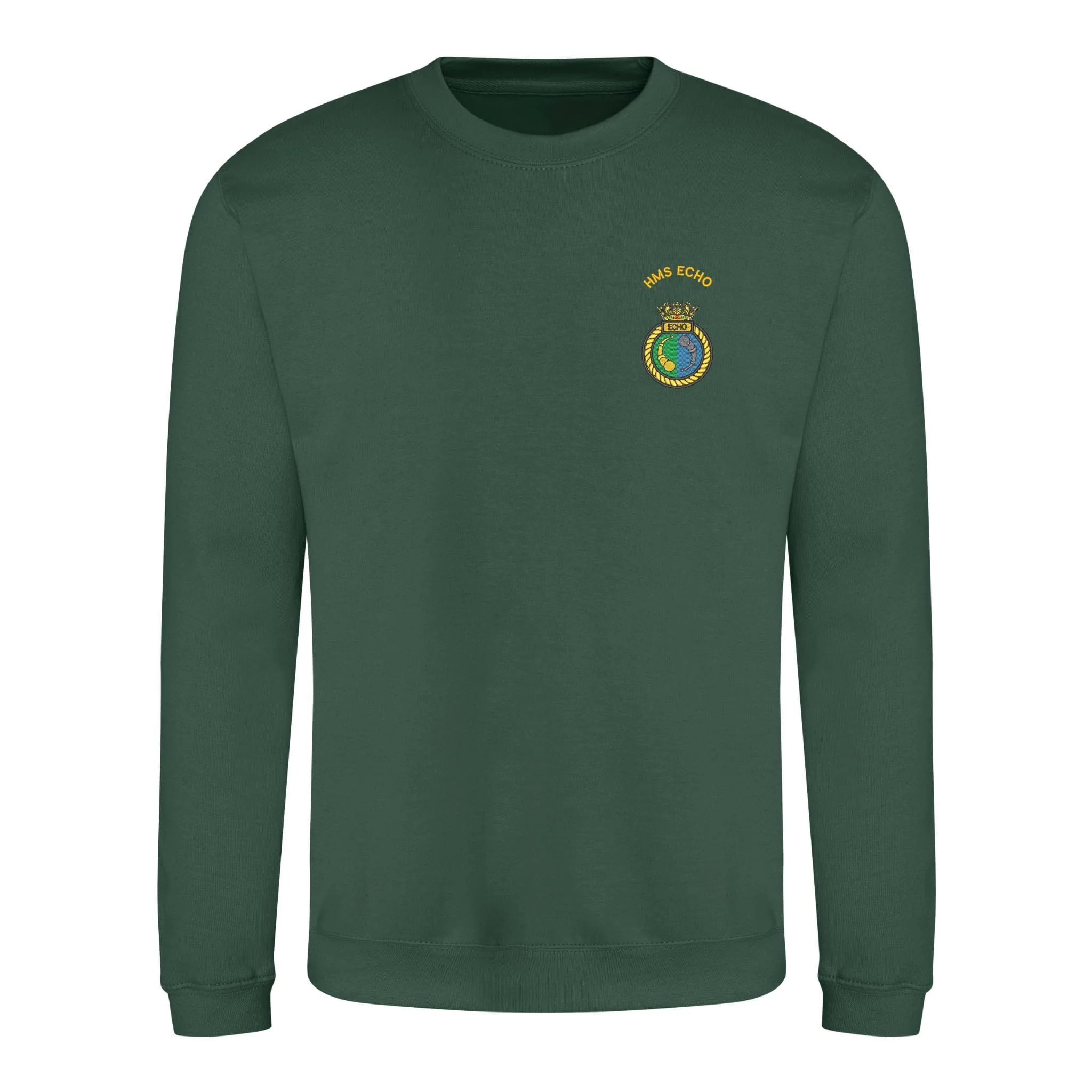 HMS Echo Sweatshirt - Image 2