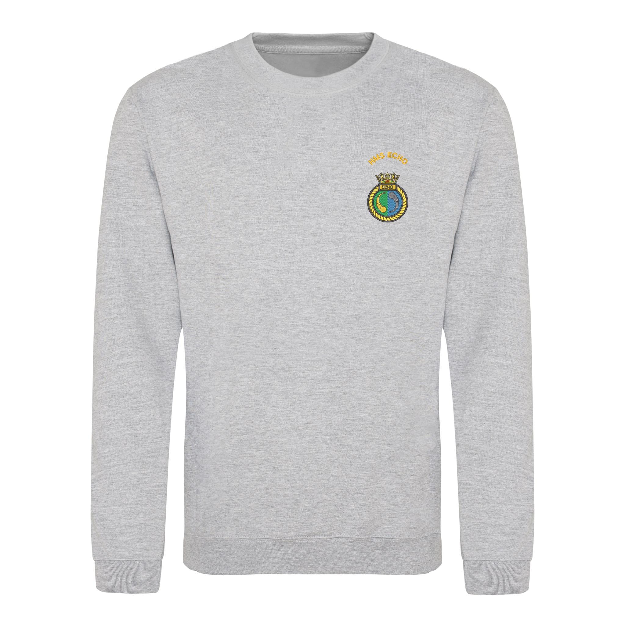 HMS Echo Sweatshirt - Image 4