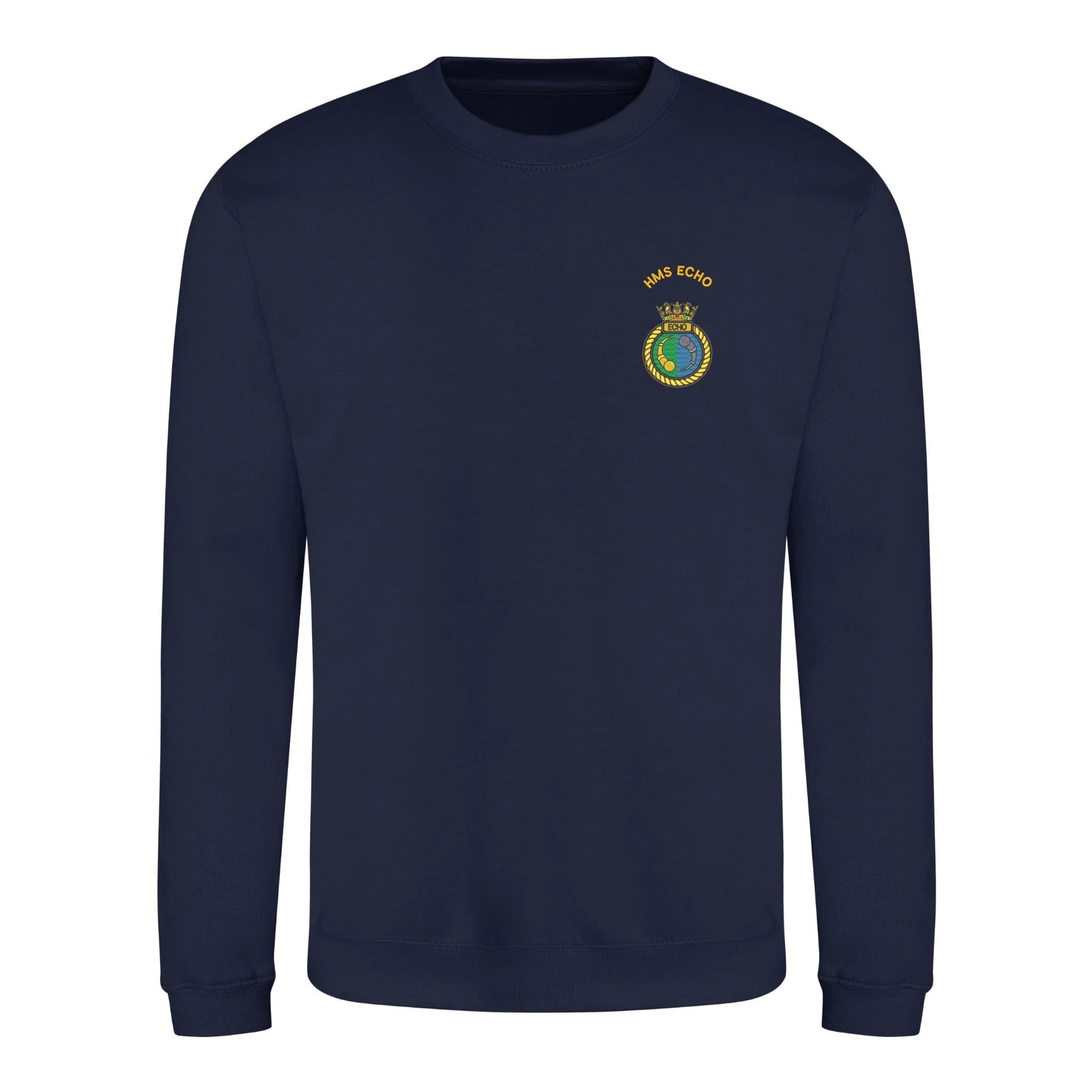 HMS Echo Sweatshirt - Image 6