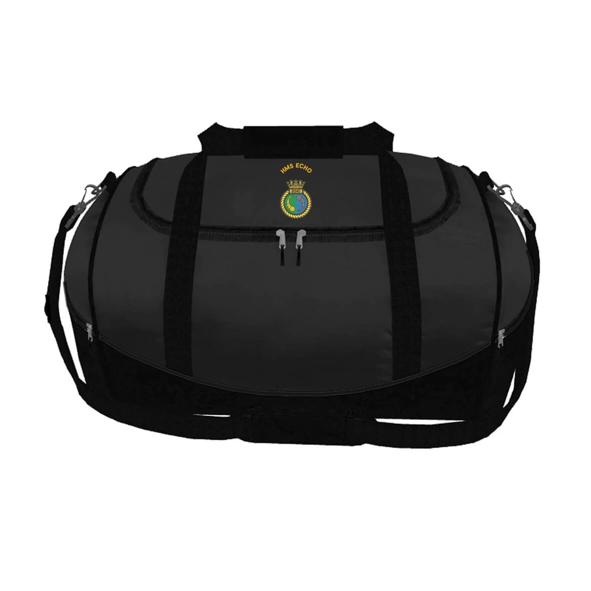 HMS Echo Teamwear Holdall Bag - Image 3